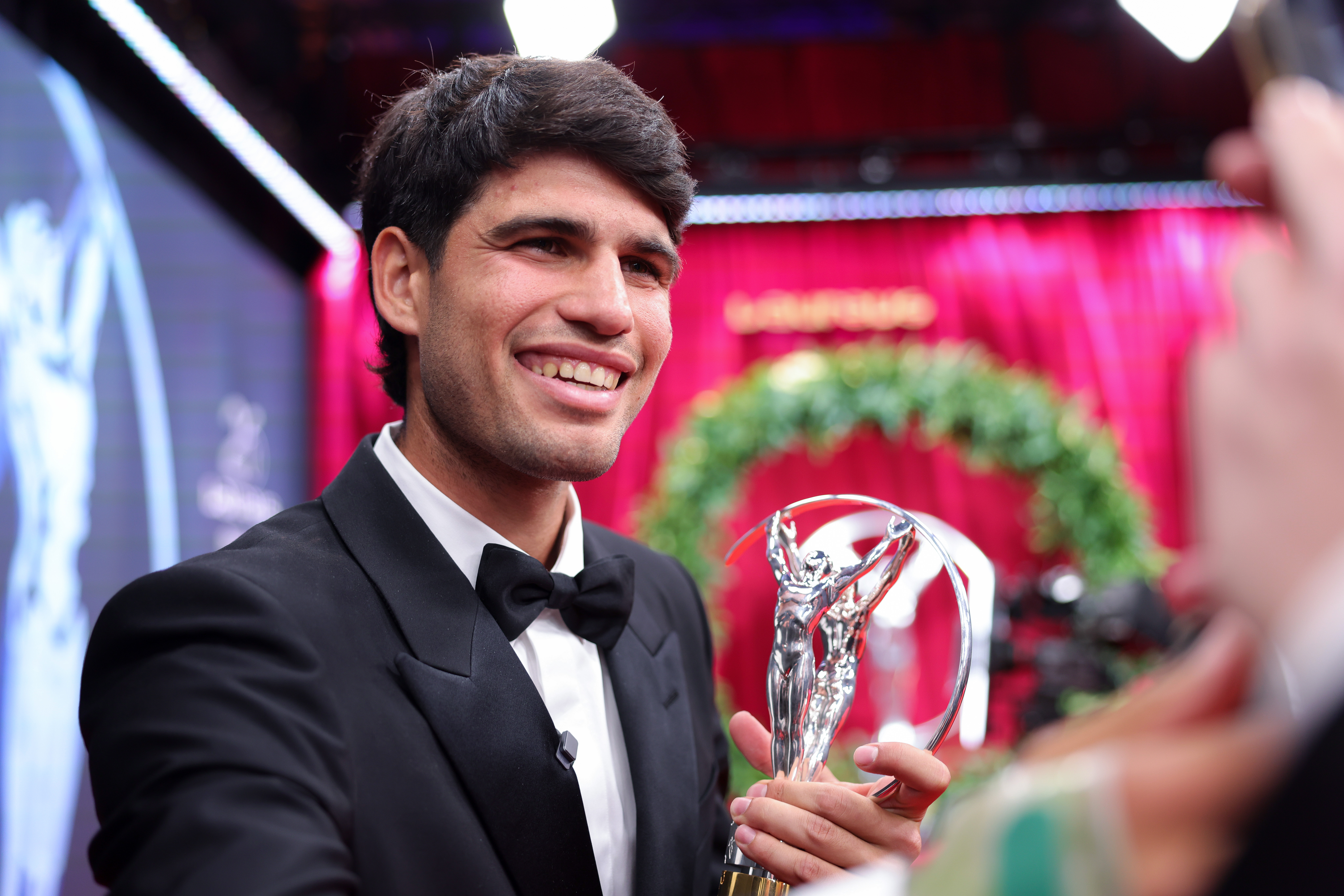 Carlos Alcaraz