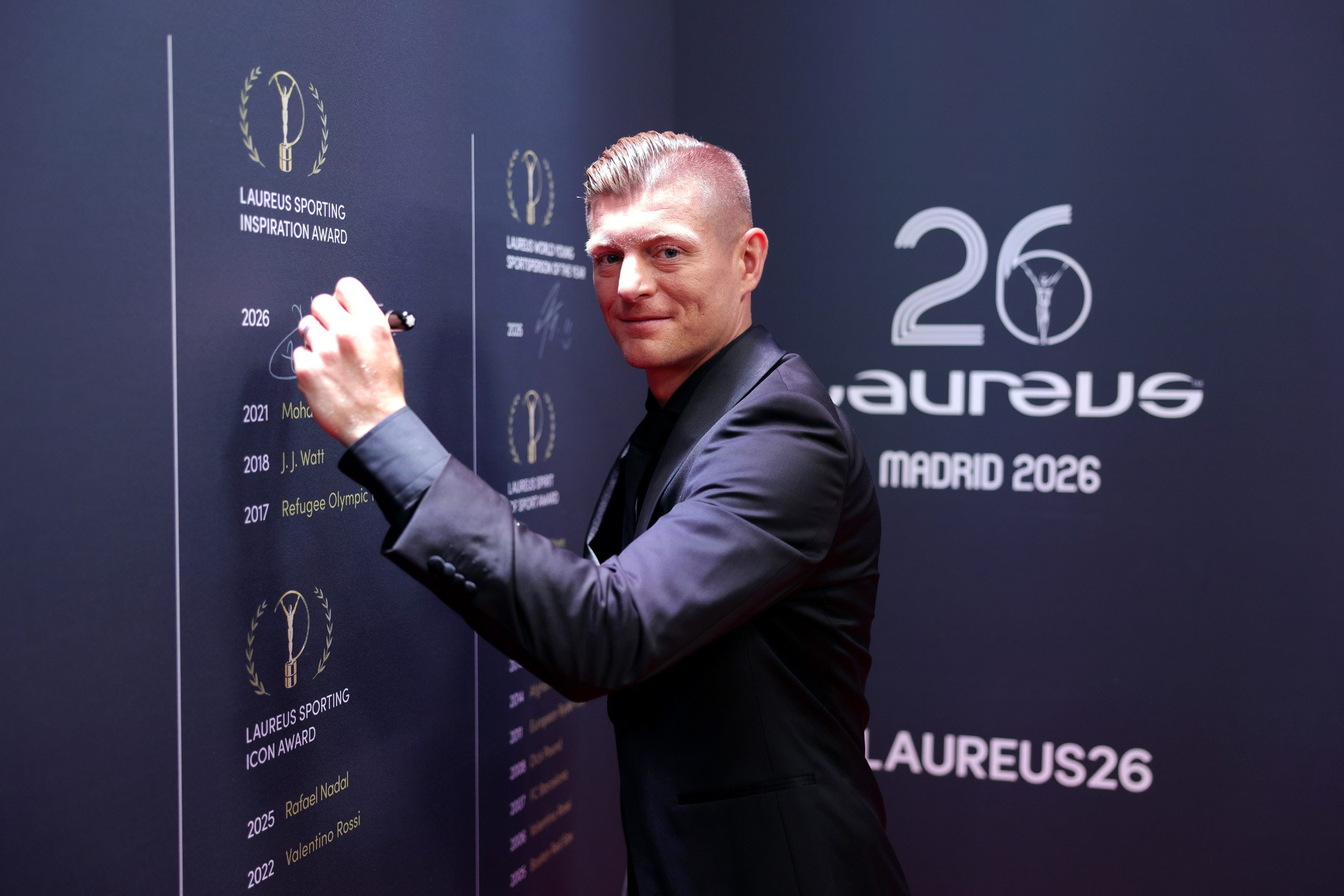 Toni Kroos