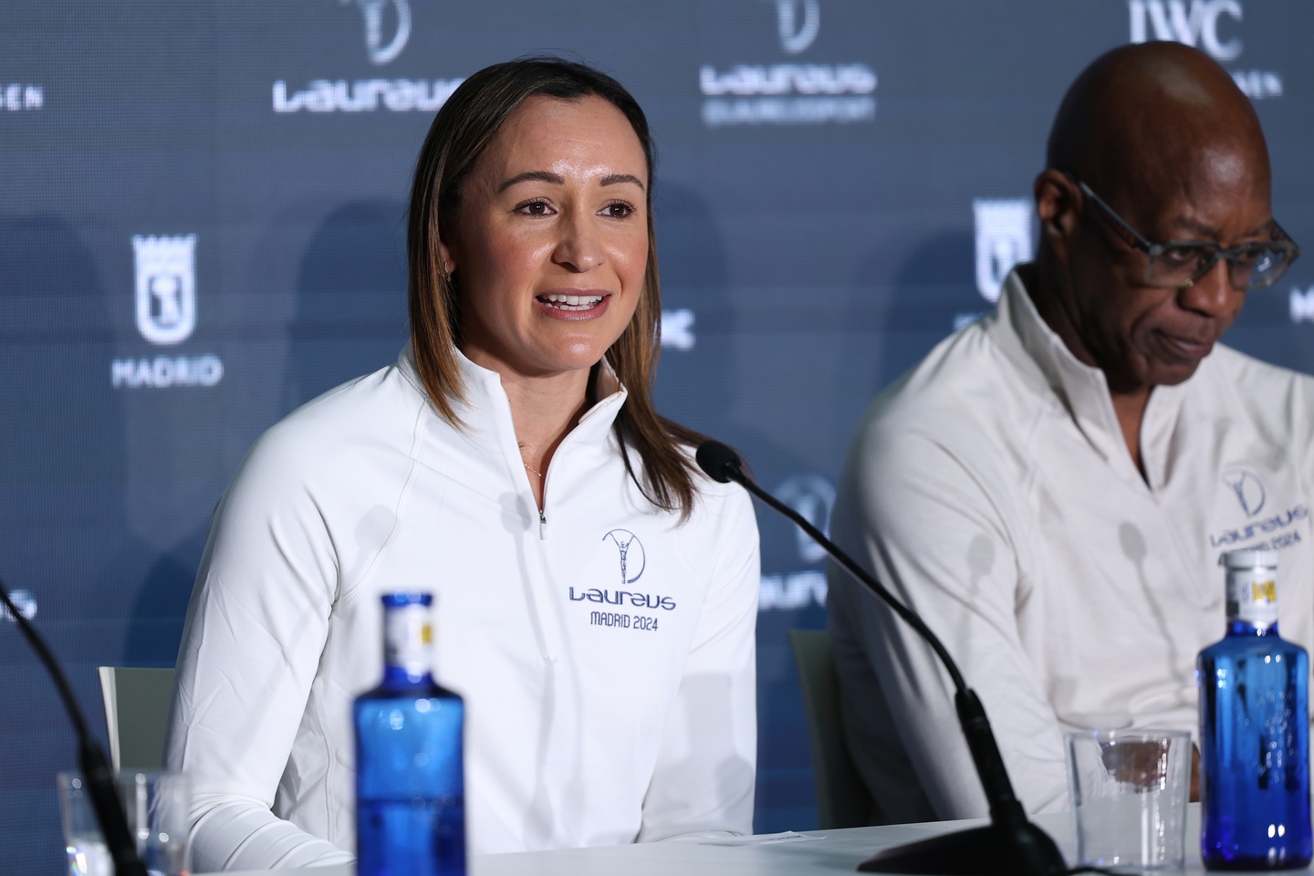 Jessica Ennis-Hill