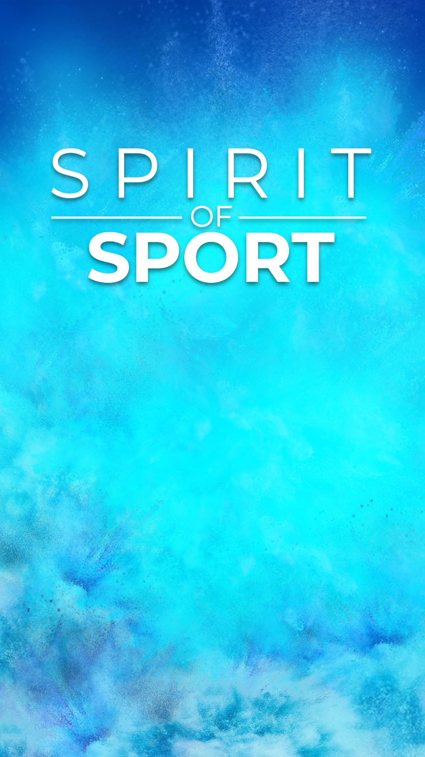 Laureus Spirit of Sport