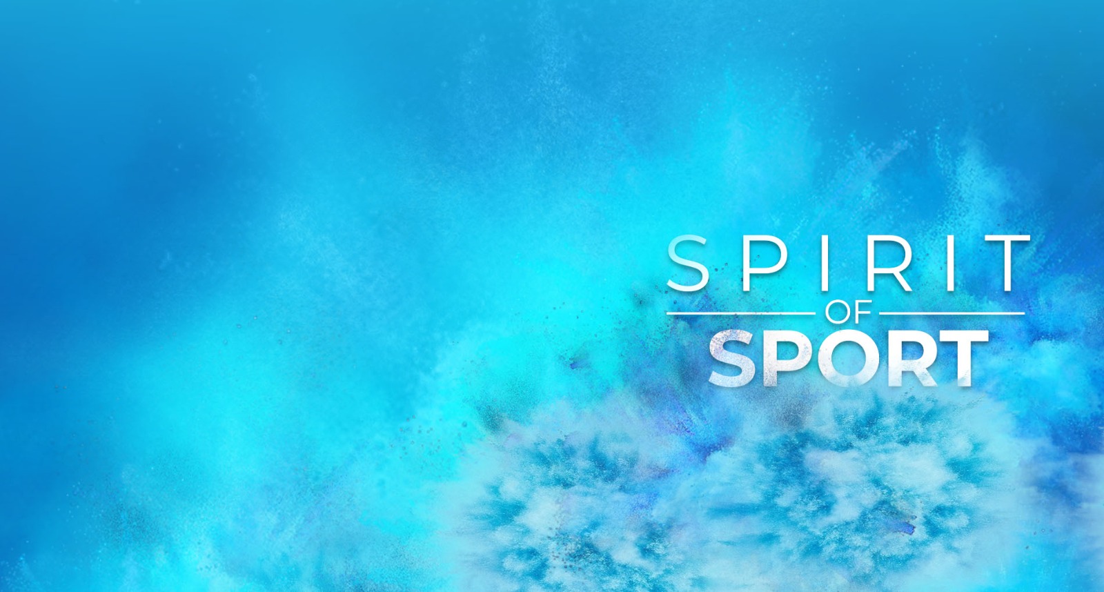 Laureus Spirit of Sport