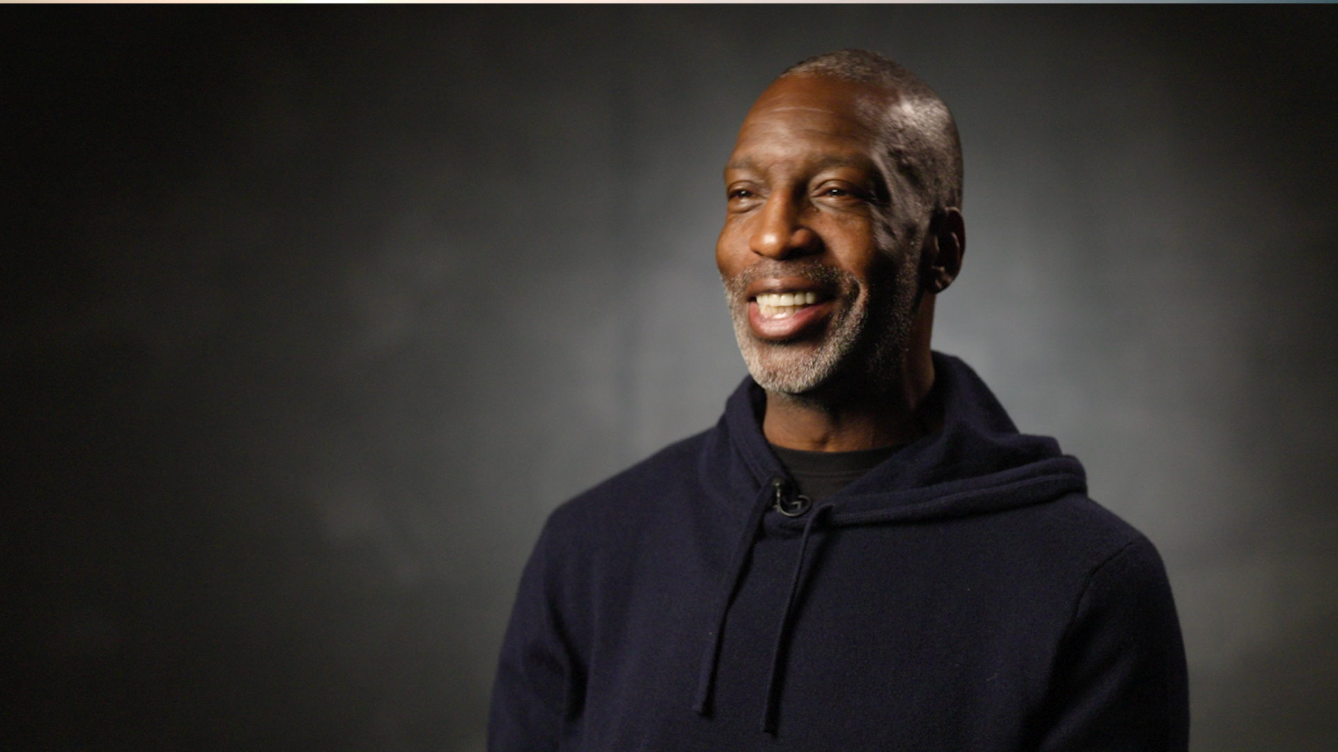 Michael Johnson