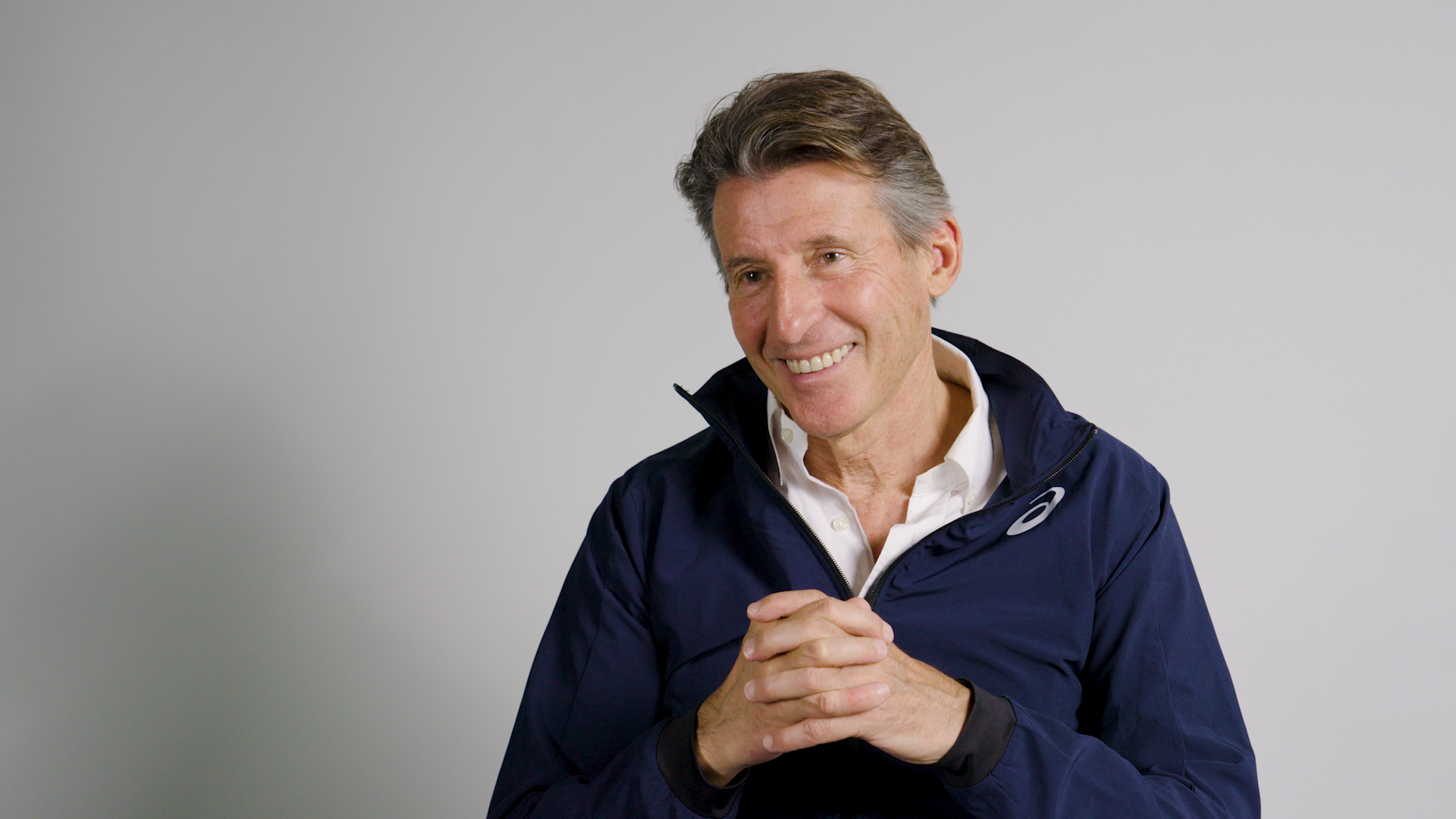 Seb Coe