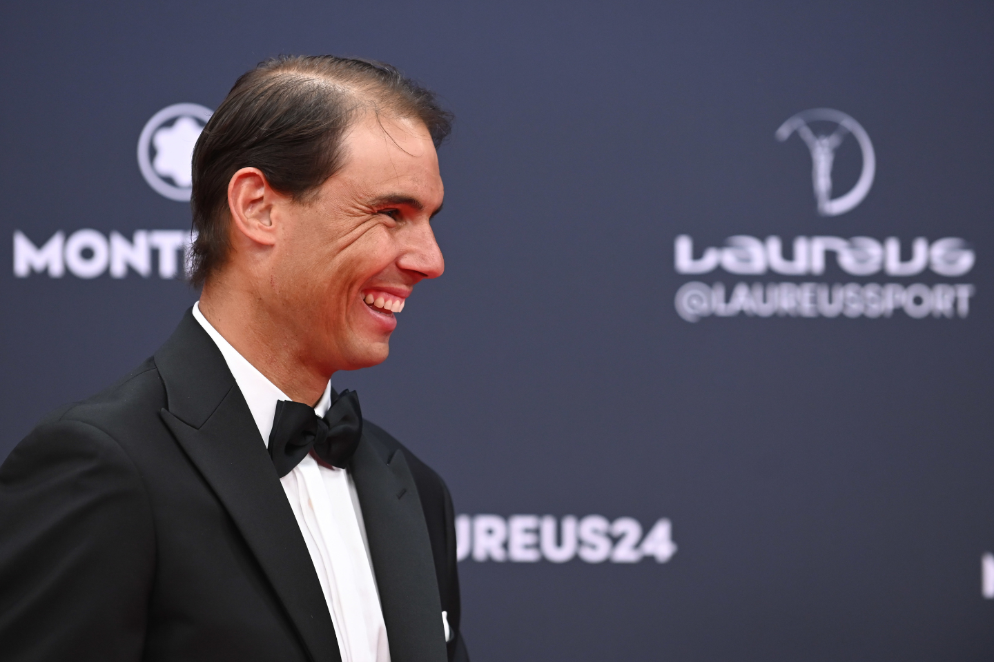 Fundación Rafa Nadal