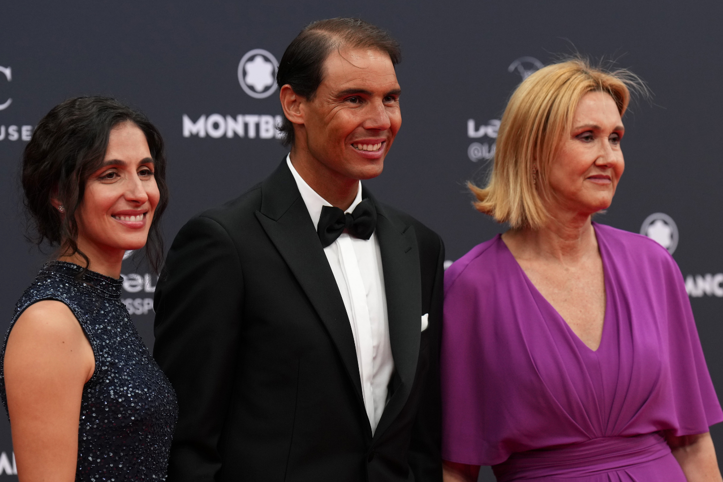 Fundación Rafa Nadal
