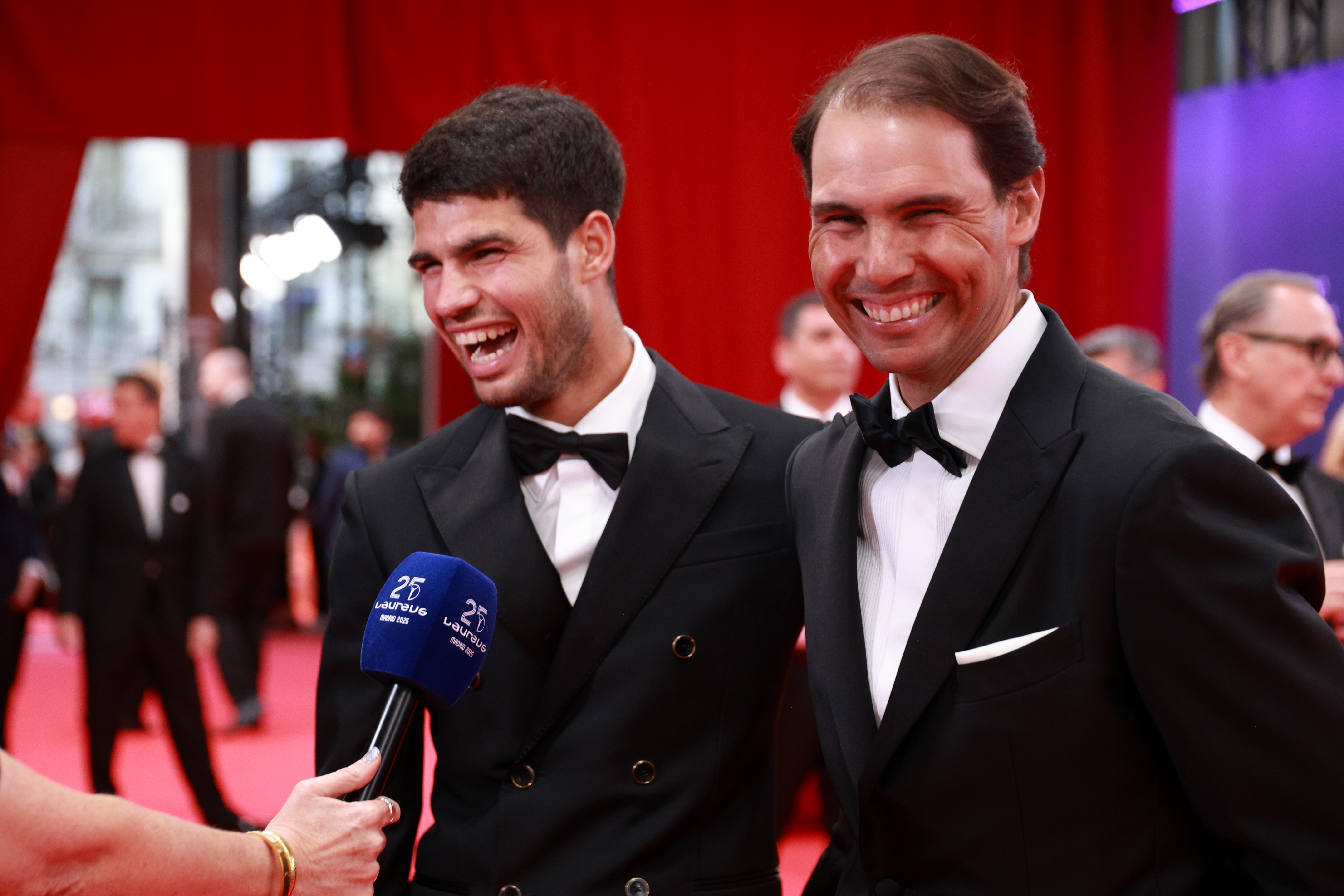 Rafael Nadal
