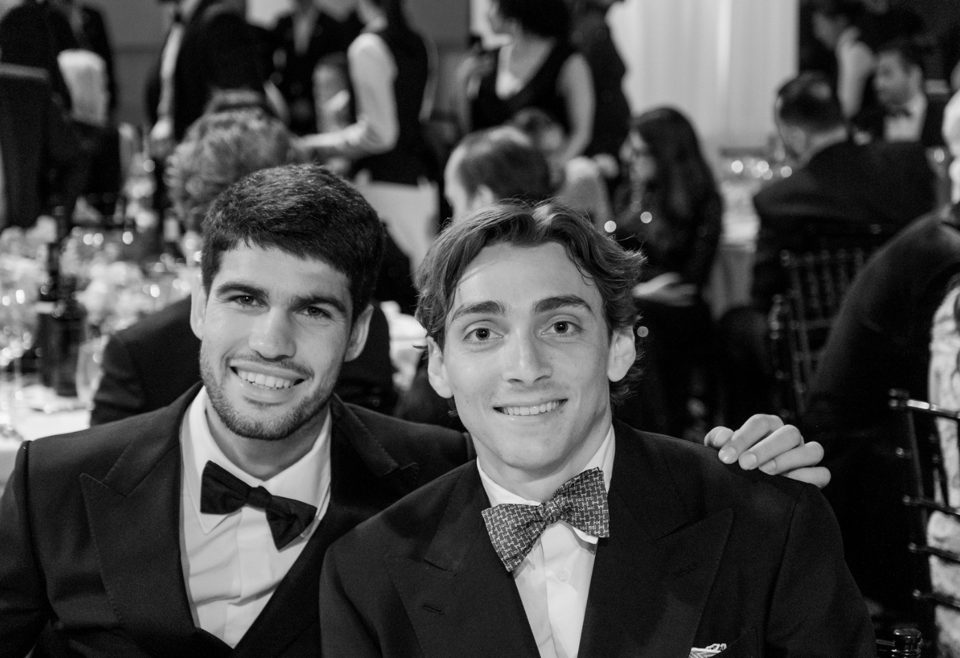 Mondo Duplantis