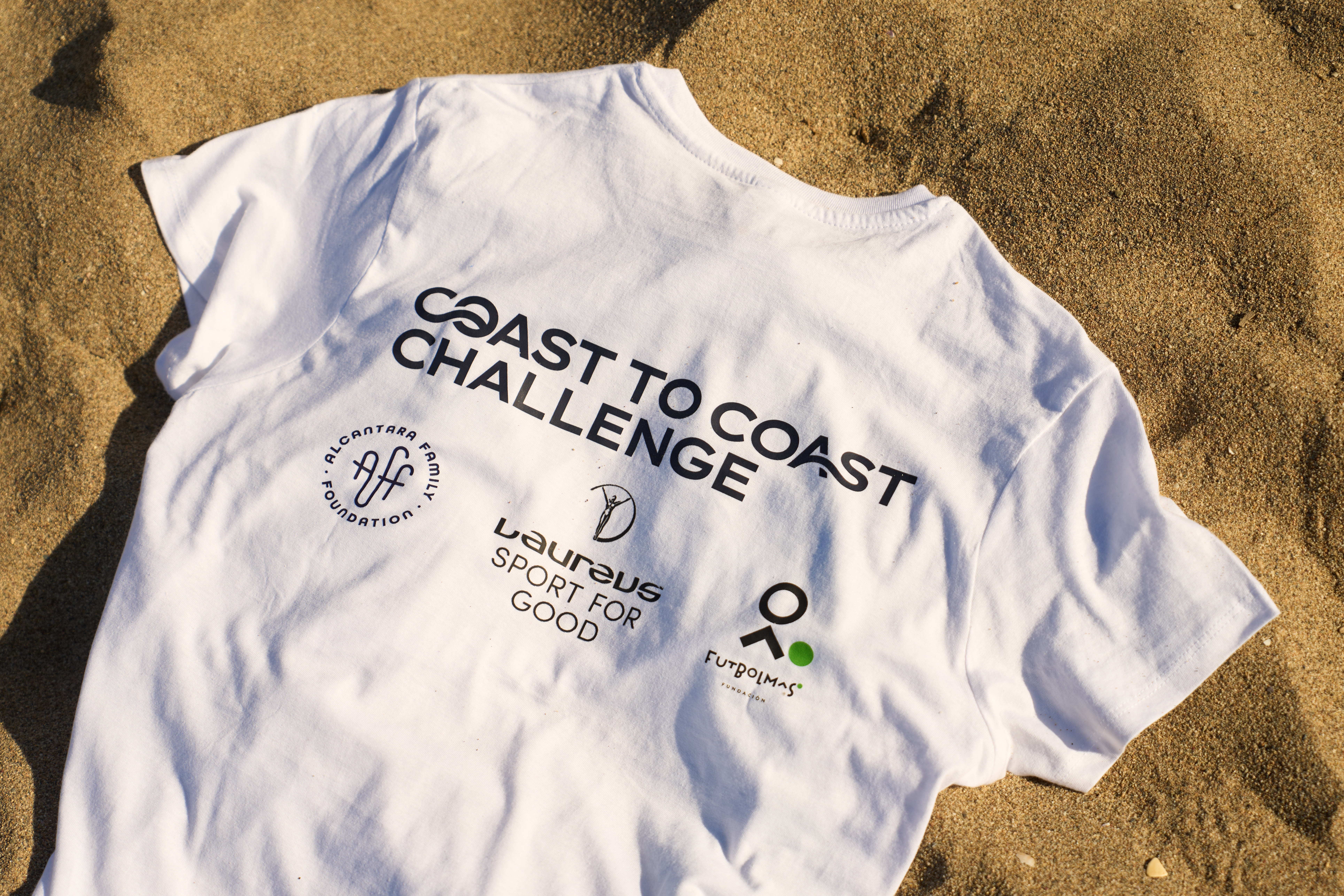 Coast to Coast Challenge