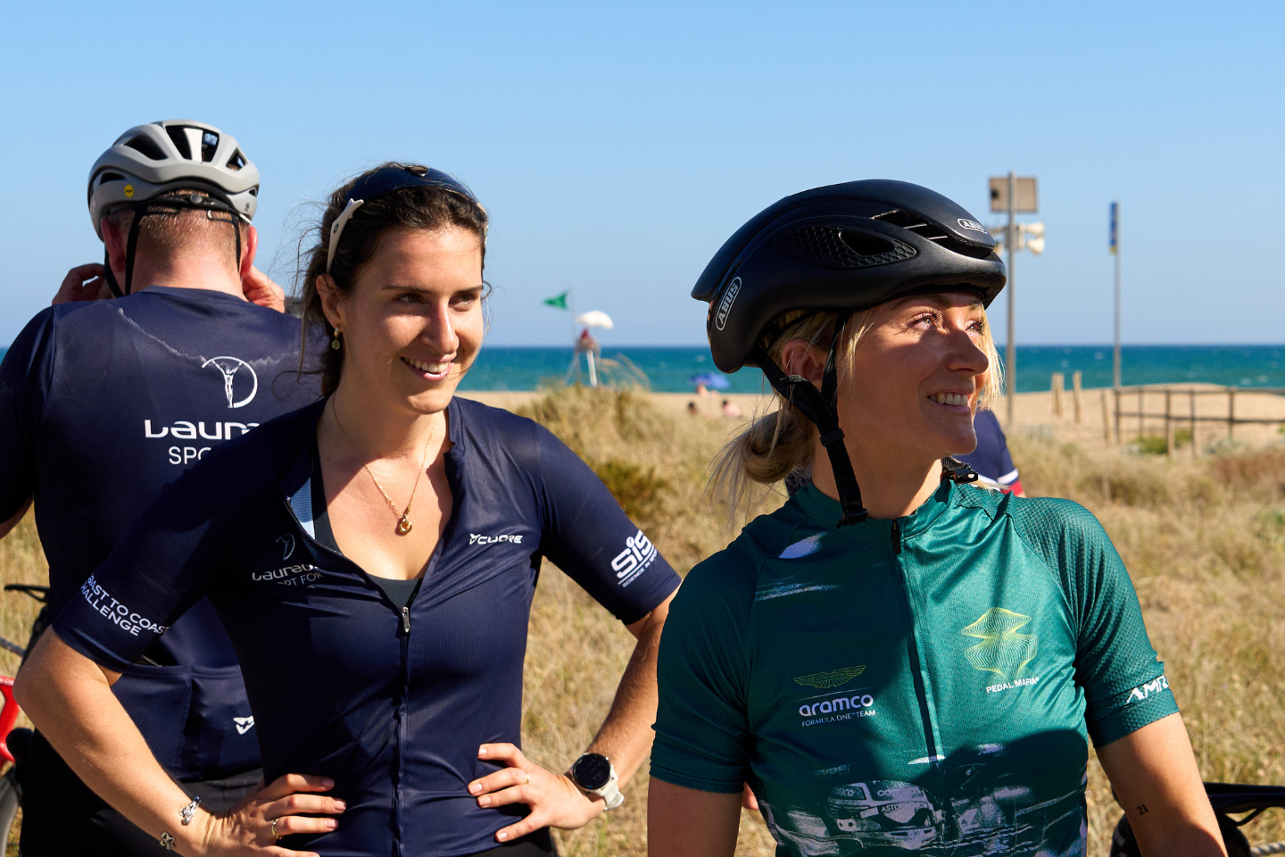 Coast to Coast Challenge