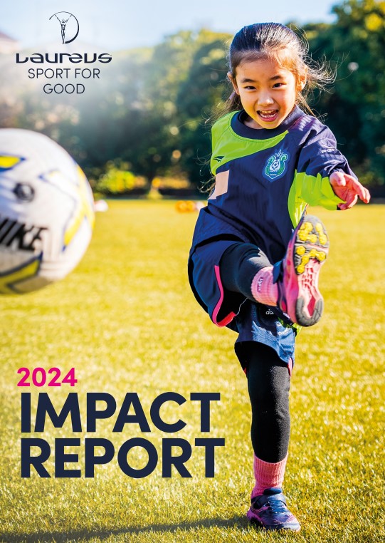 2024 Impact Report