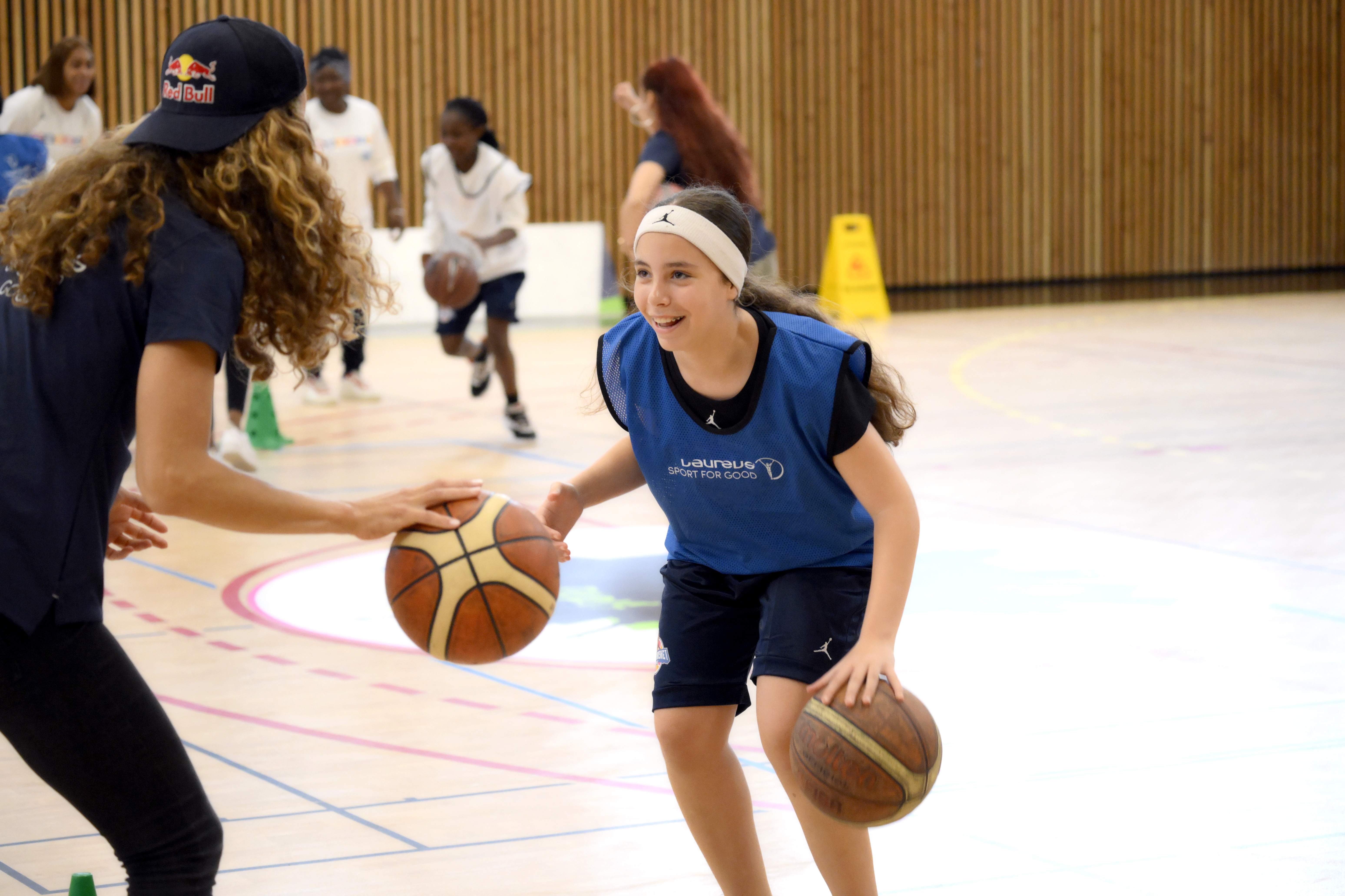 SPORT FOR GOOD PARIS