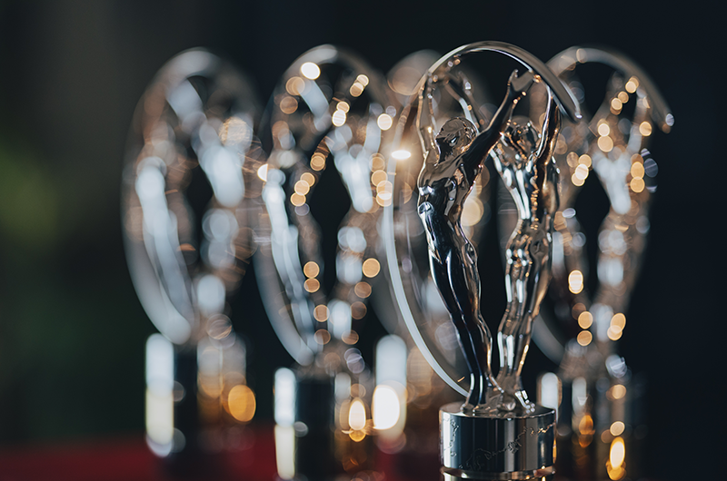 awards