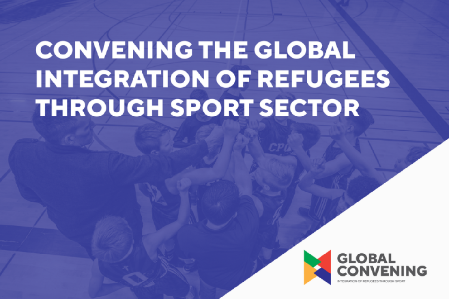 IRTS Global Hub