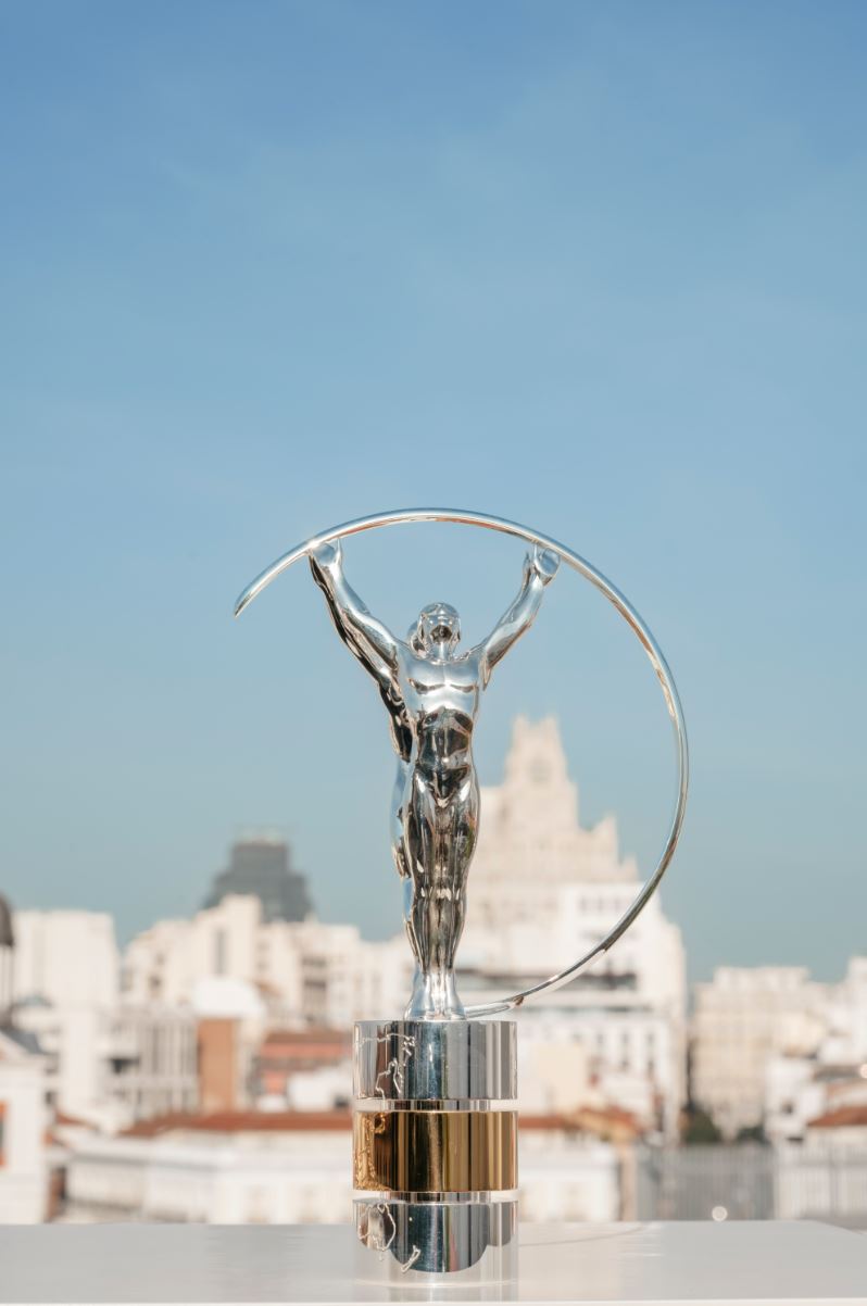 Laureus World Sports Awards Madrid 2024