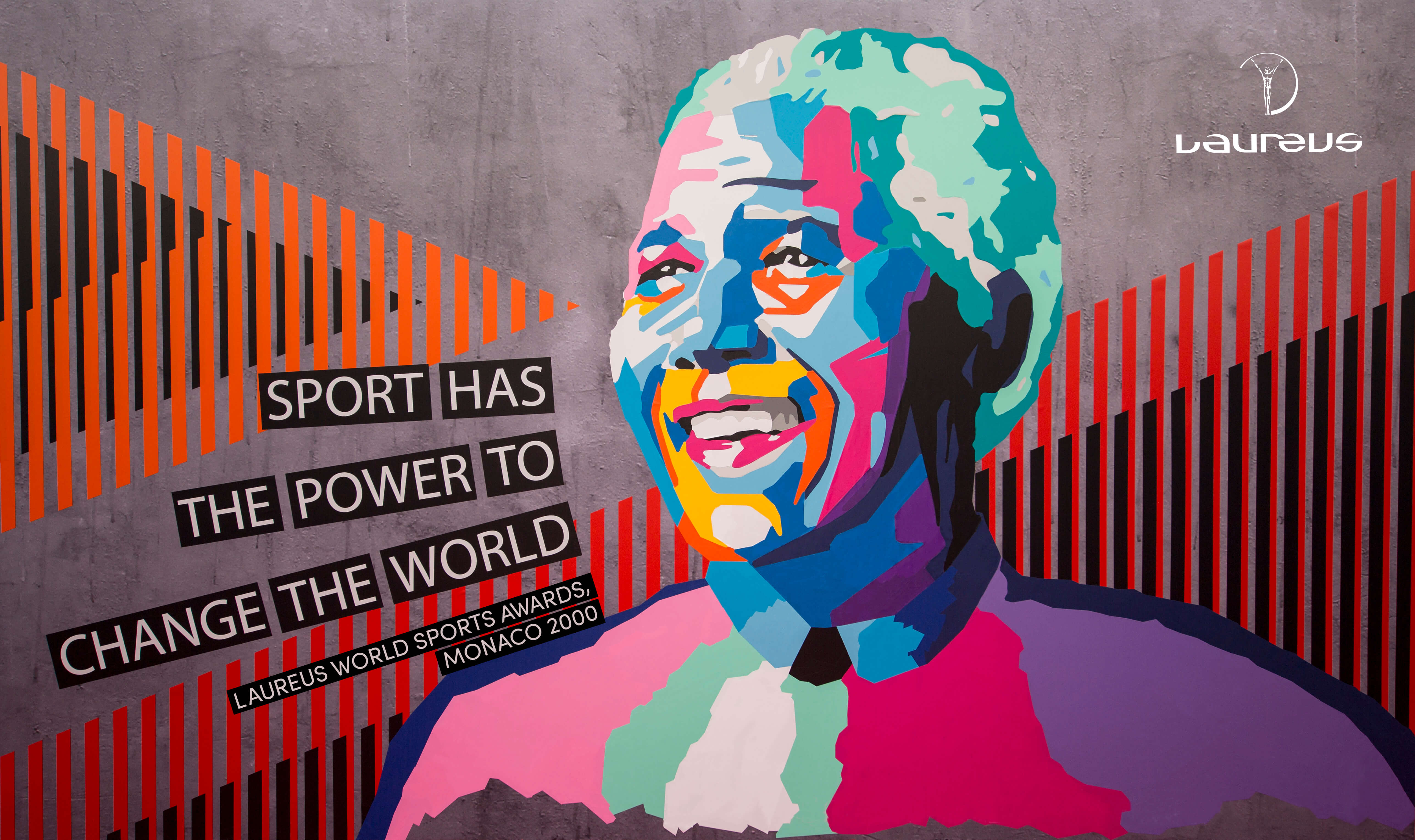 NELSON-MANDELA-PROFILE-SHOT-TAPE-ART-2020_M35154