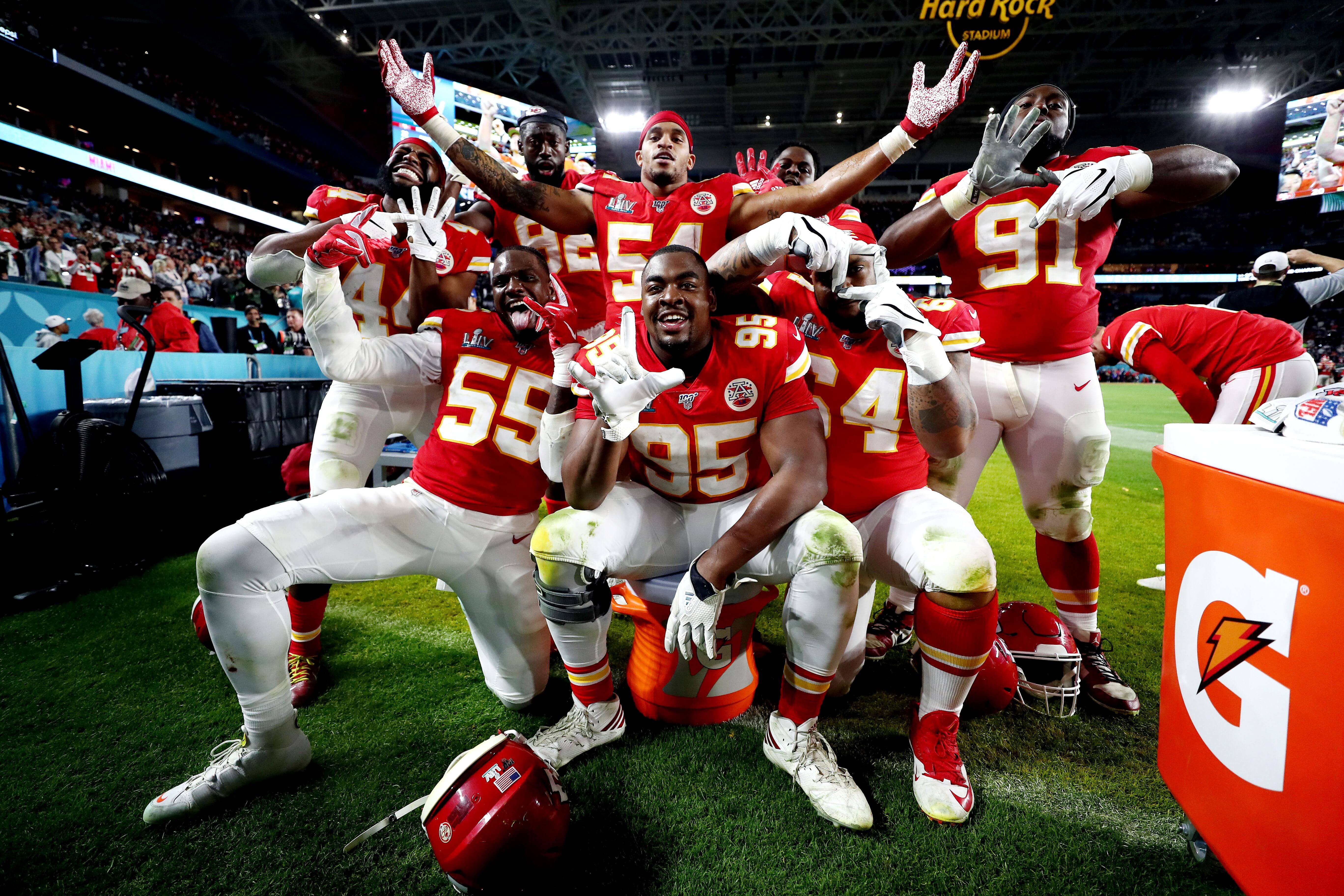 KANSAS-CITY