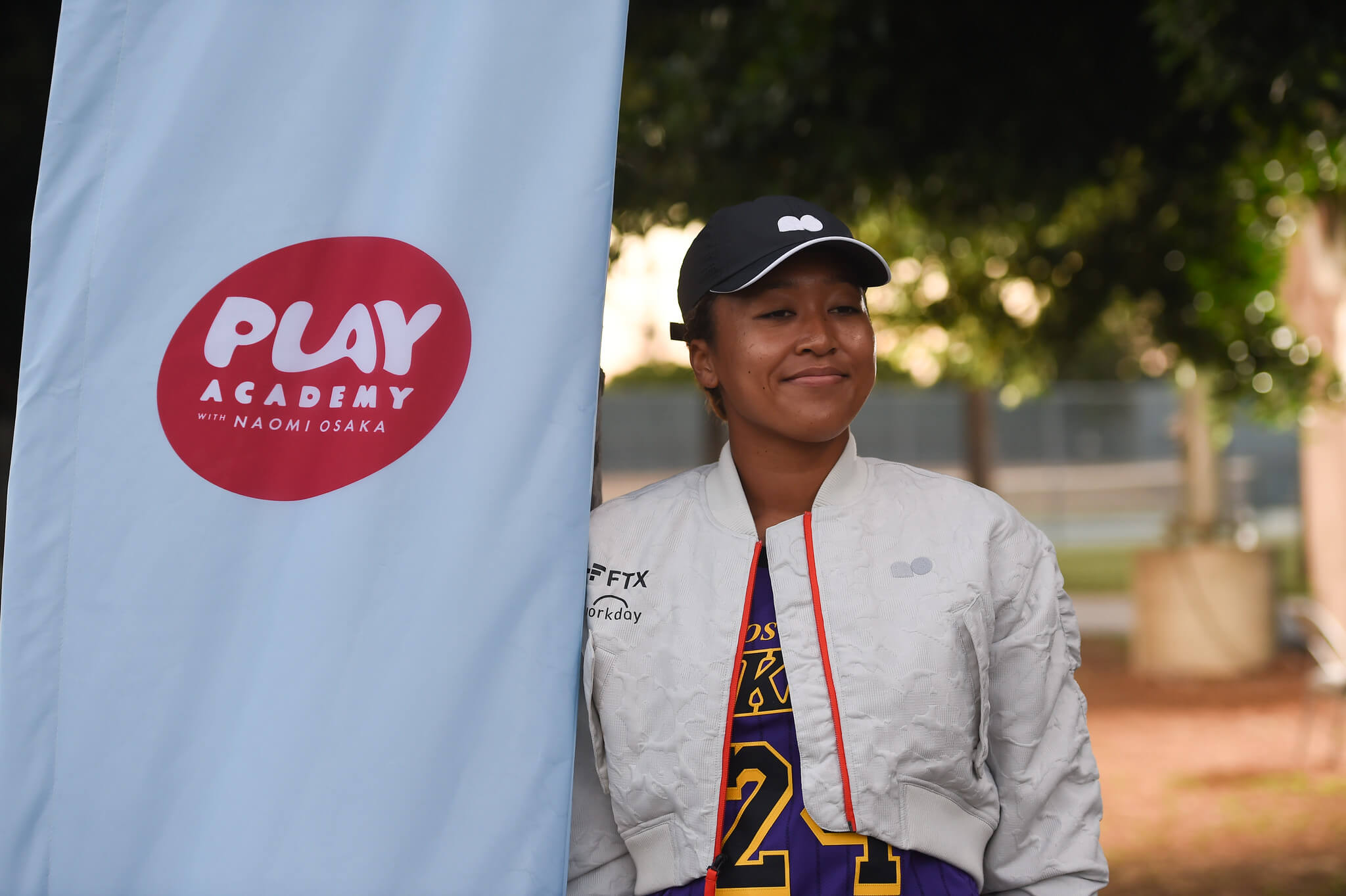 NAOMI-OSAKA-PARTICIPATES-IN-PLAY-ACADEMY-ACT-13