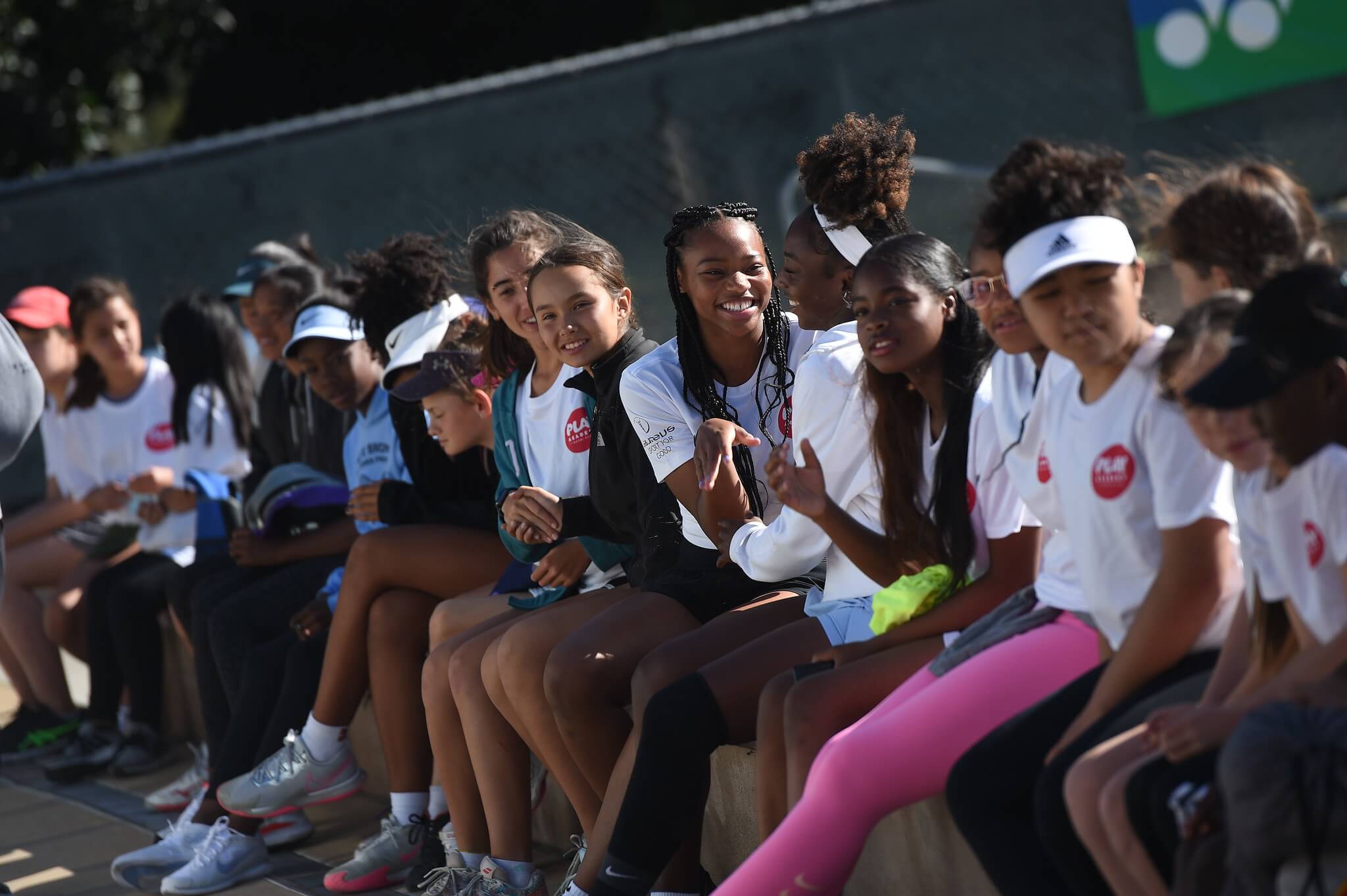 NAOMI-OSAKA-PARTICIPATES-IN-PLAY-ACADEMY-ACT-17