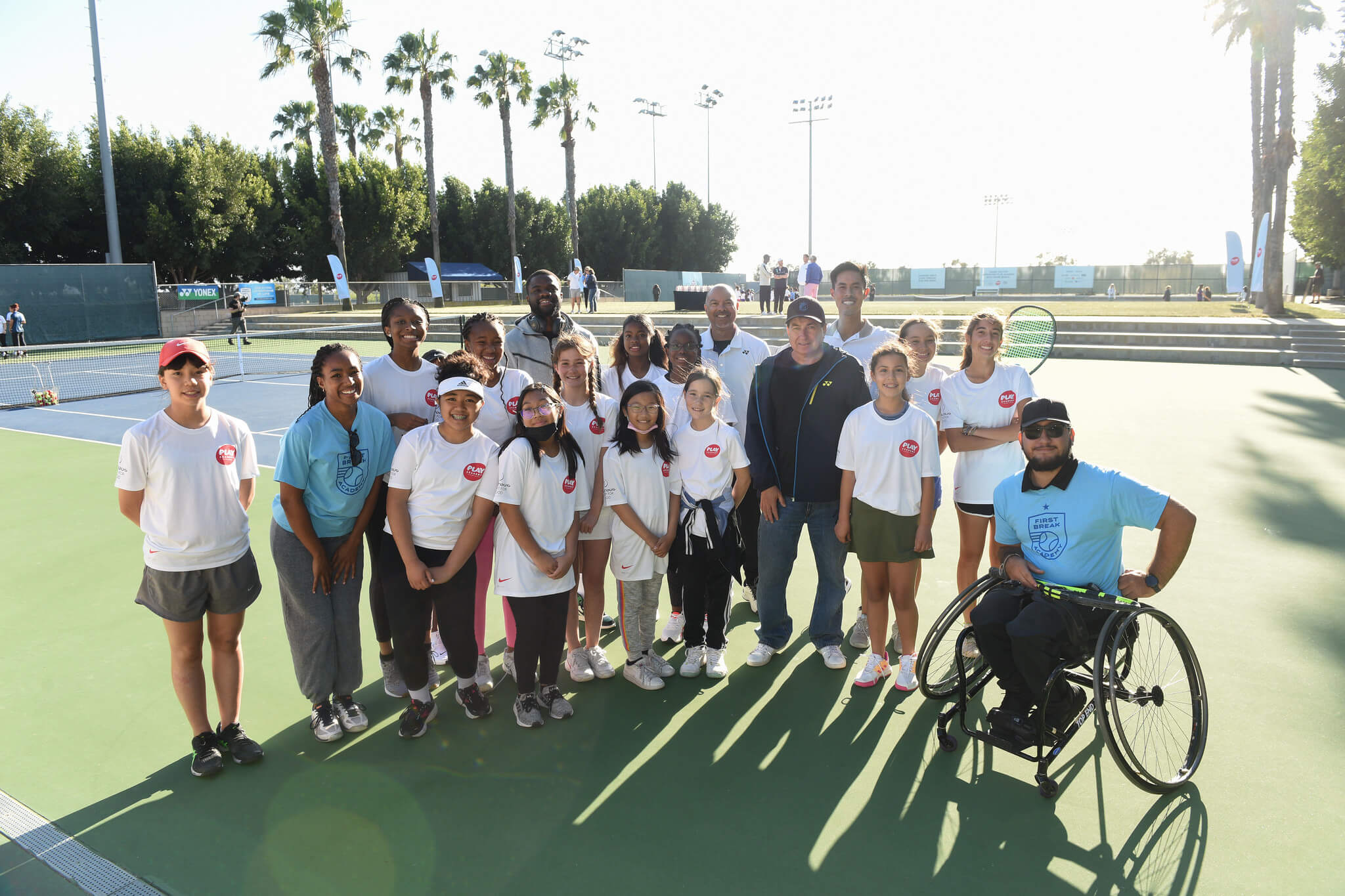 NAOMI-OSAKA-PARTICIPATES-IN-PLAY-ACADEMY-ACT-9