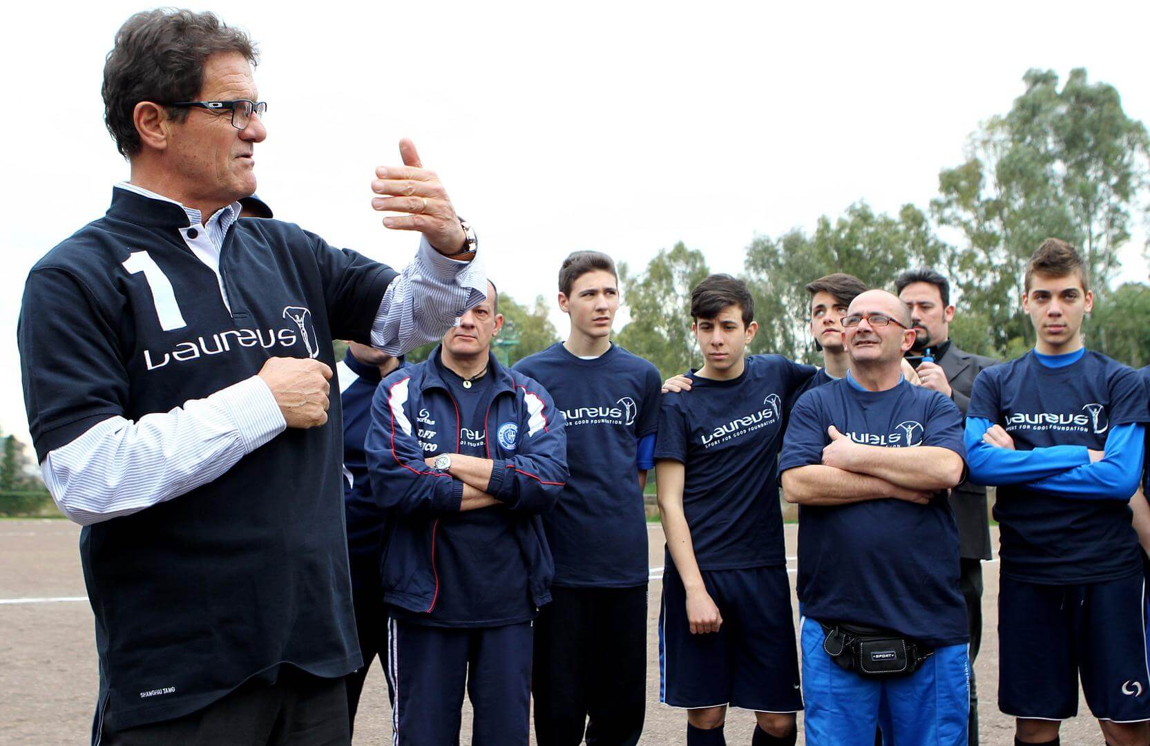 CAPELLO-S4G-1