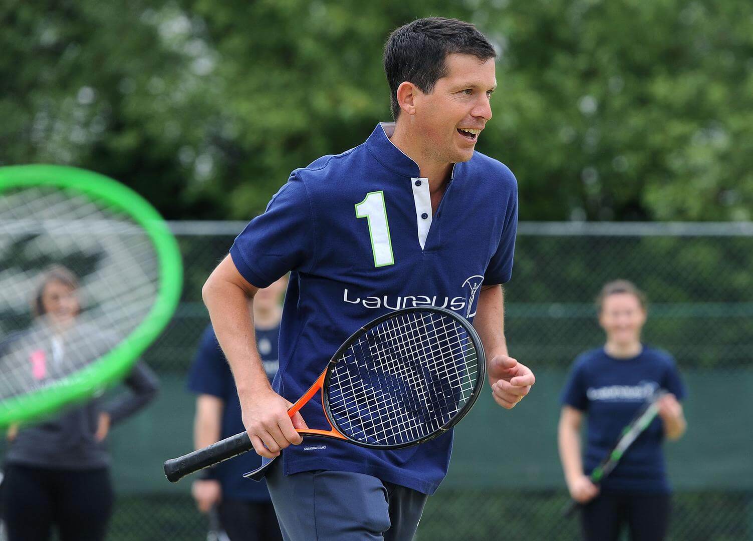 HENMAN-2