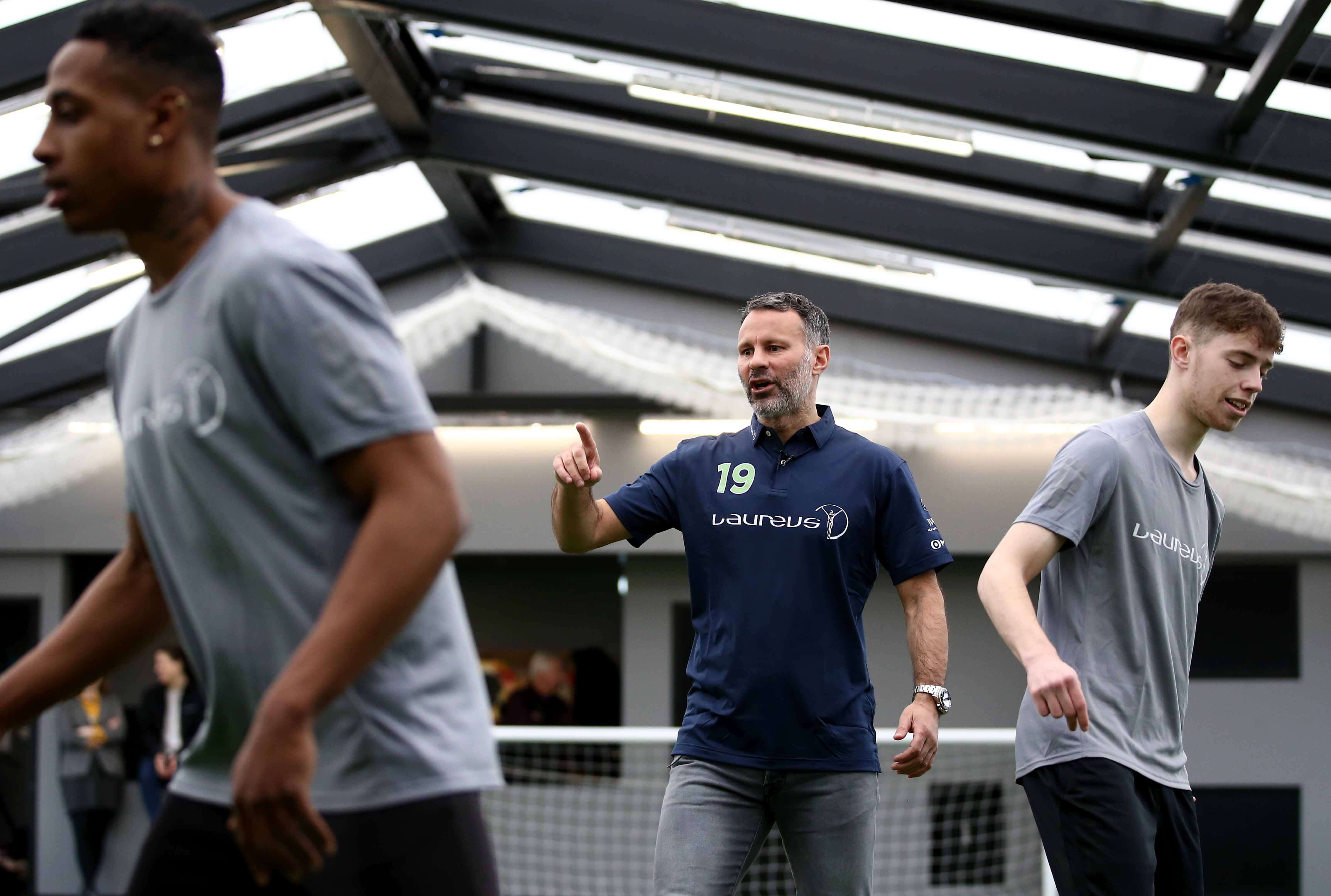 RYAN-GIGGS-PROGRAMME-VISIT-4-RIGHTS-FREE-FOR-EDITORIAL-USE