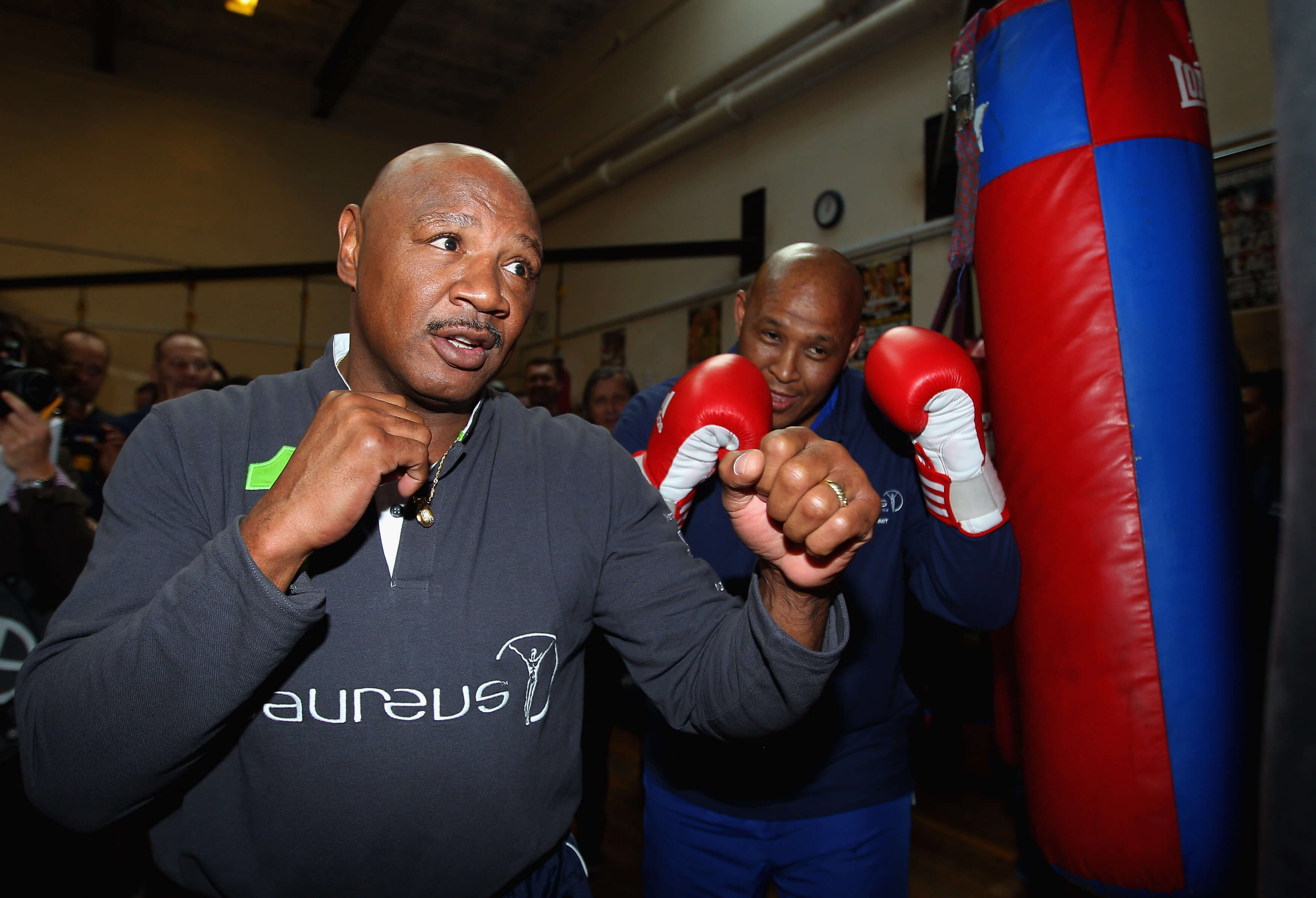 HAGLER-LONDON-2011