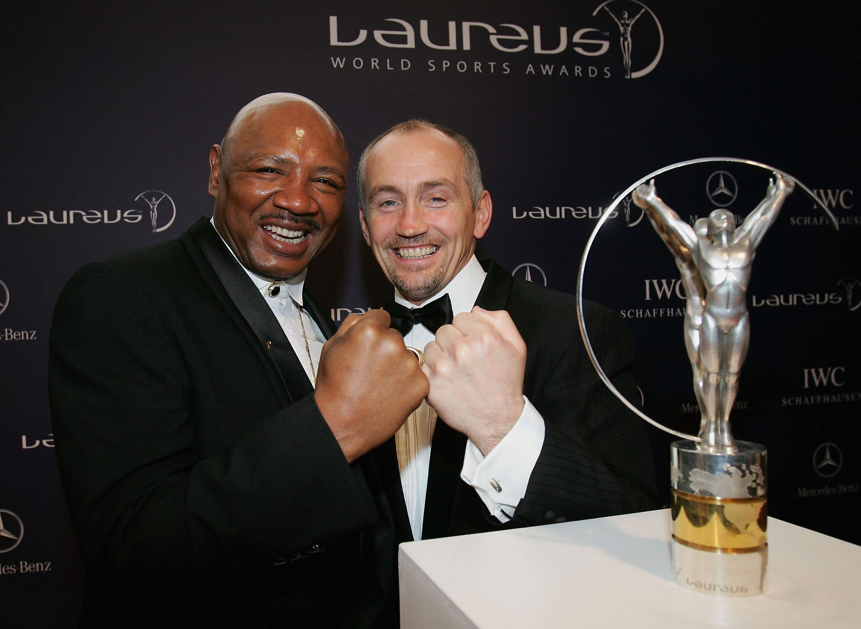 HAGLER-MCGUIGAN