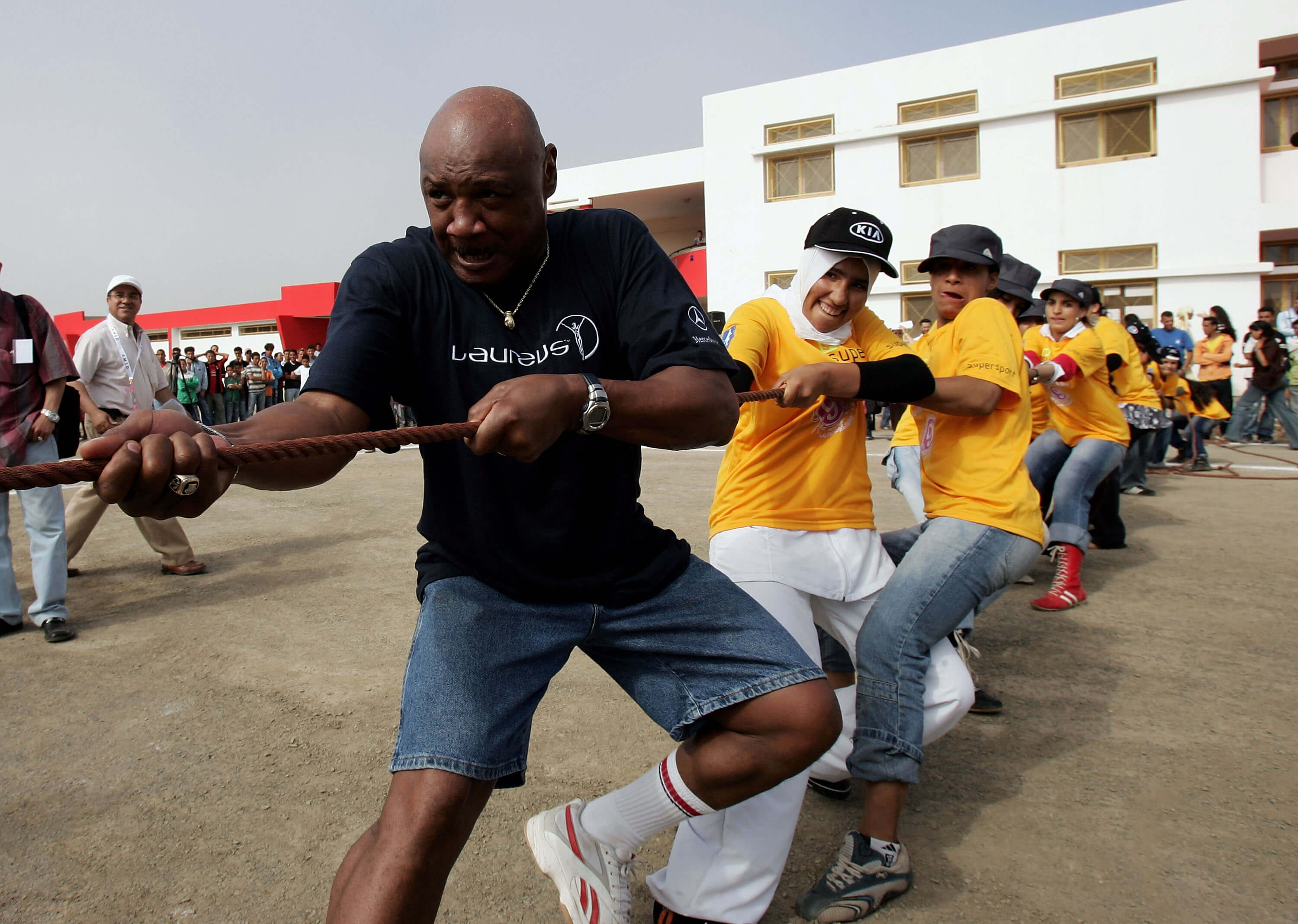 HAGLER-MOROCCO