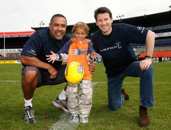 SEB-COE-AND-DALEY-THOMPSON-MELBOURNE-2006