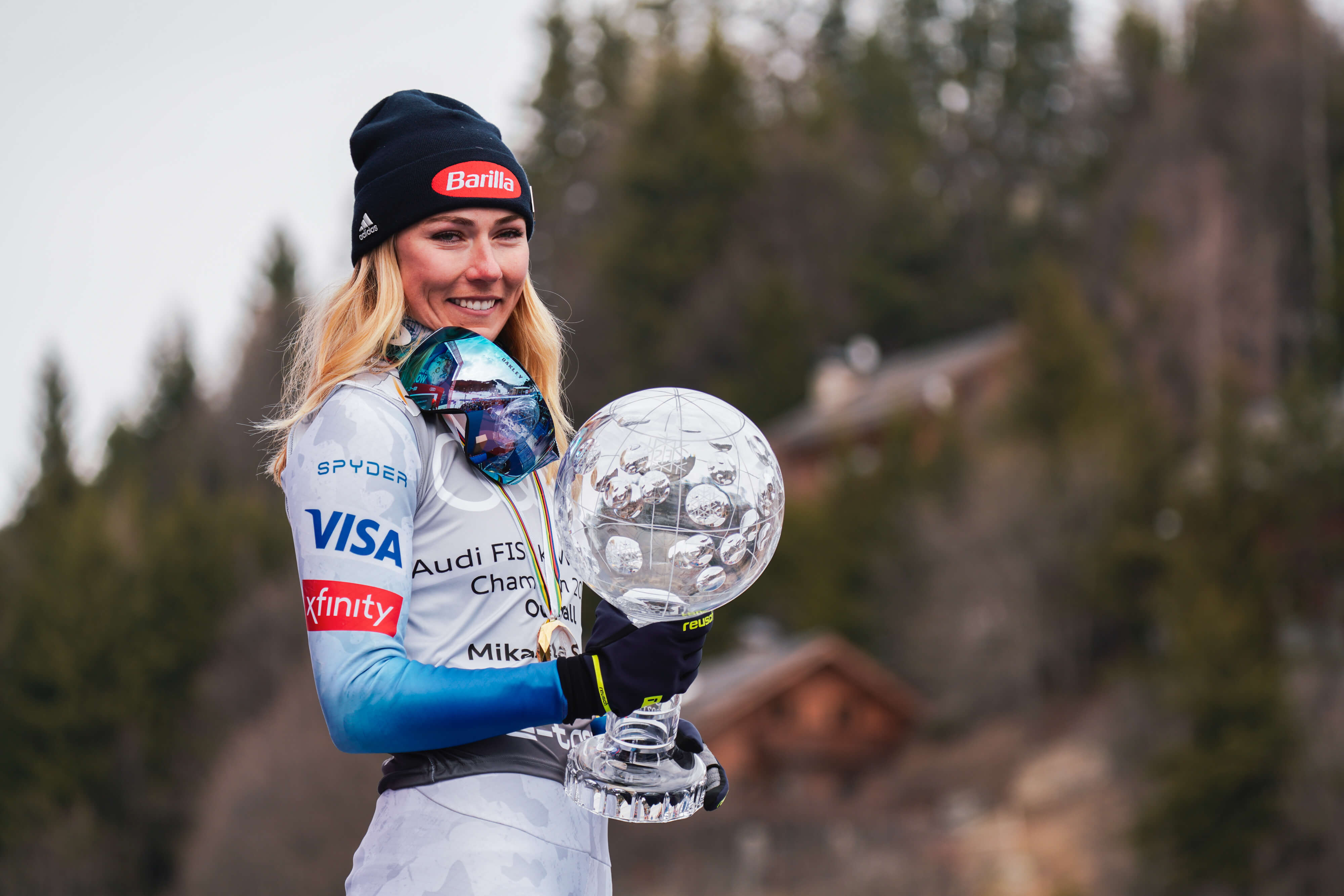 MIKAELA-SHIFFRIN
