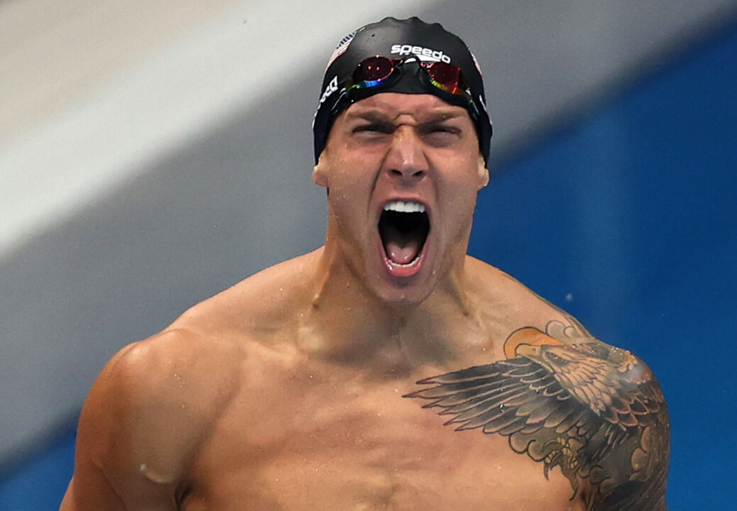 CAELEB-DRESSEL