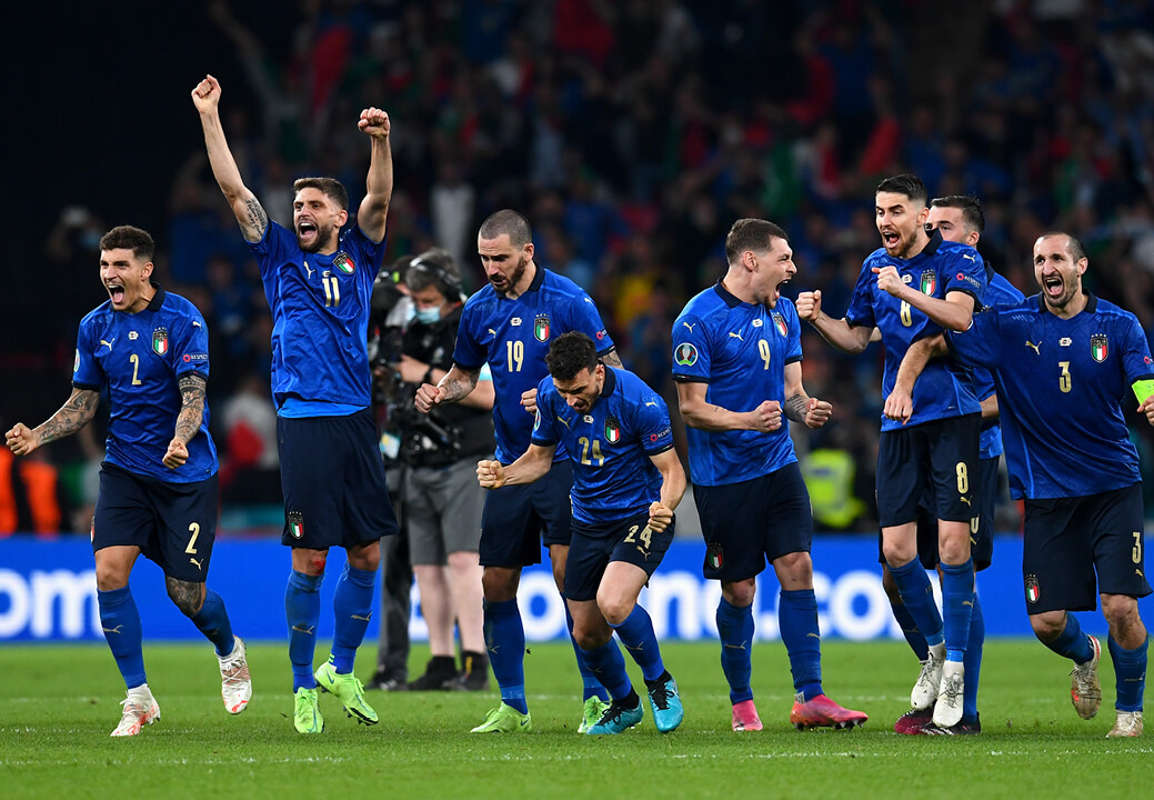 ITALY-MEN-S-FOOTBALL-TEAM