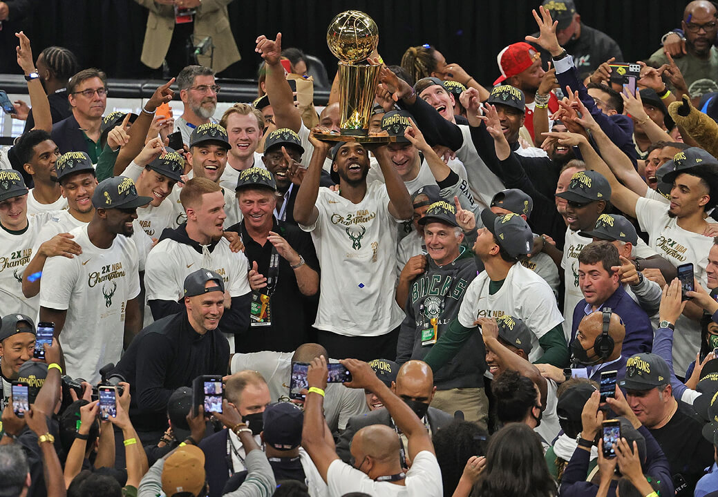 MILWAUKEE-BUCKS