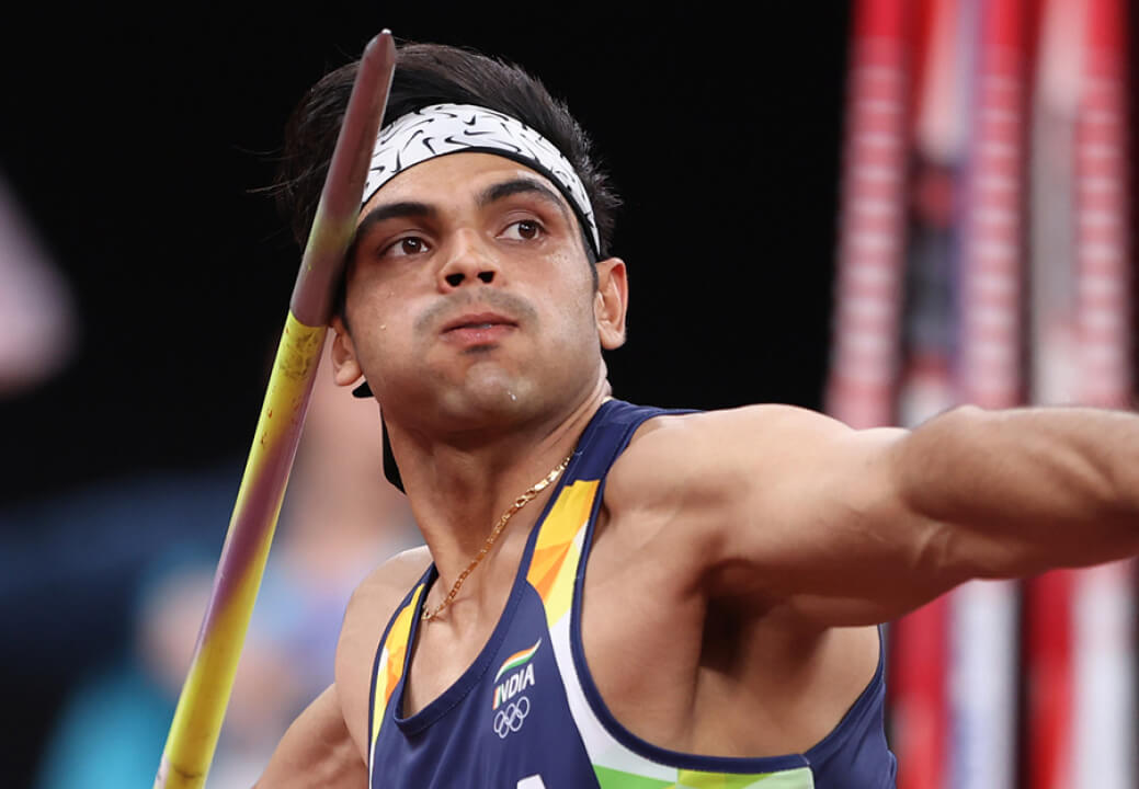 NEERAJ-CHOPRA