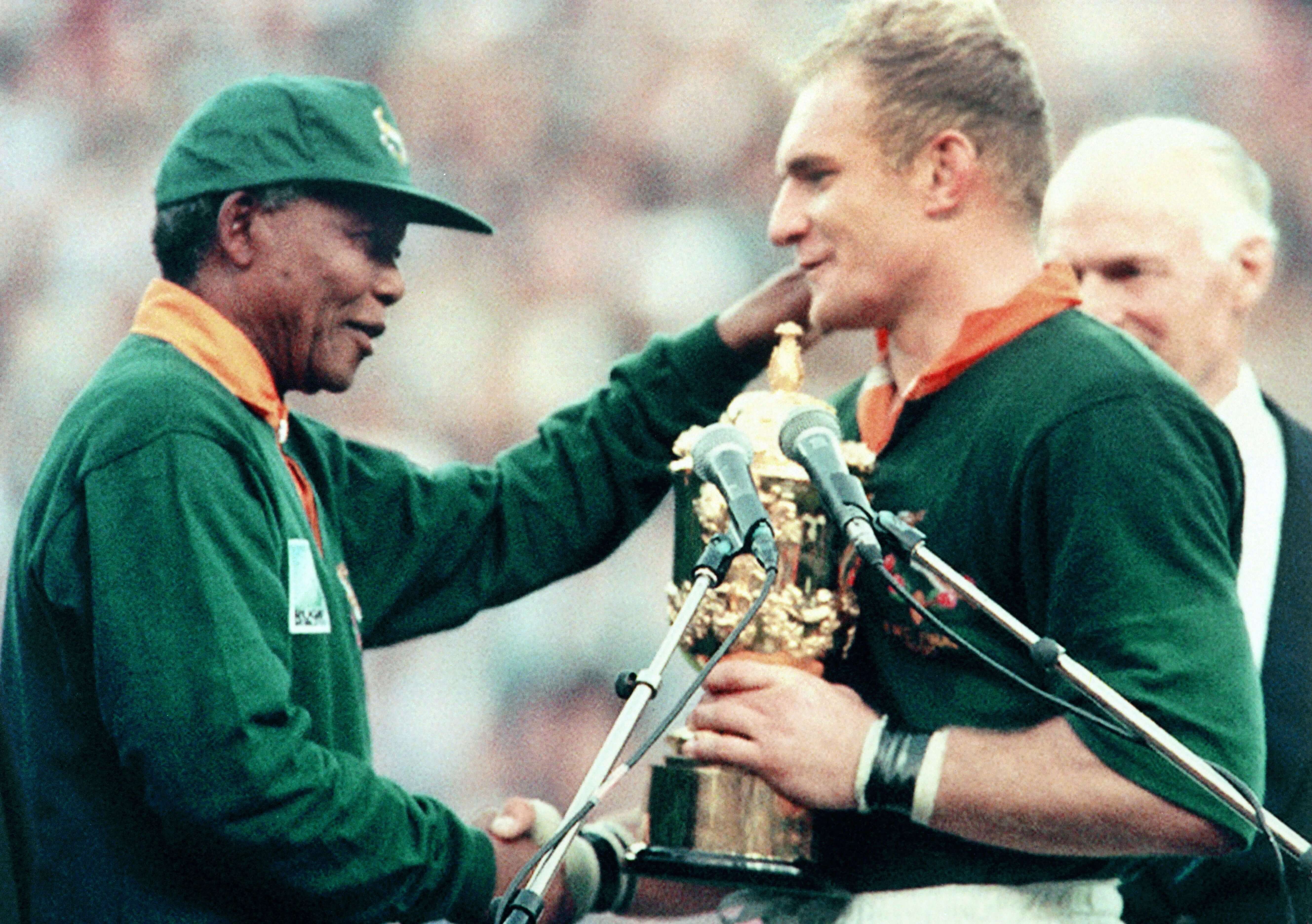 NELSON-MANDELA