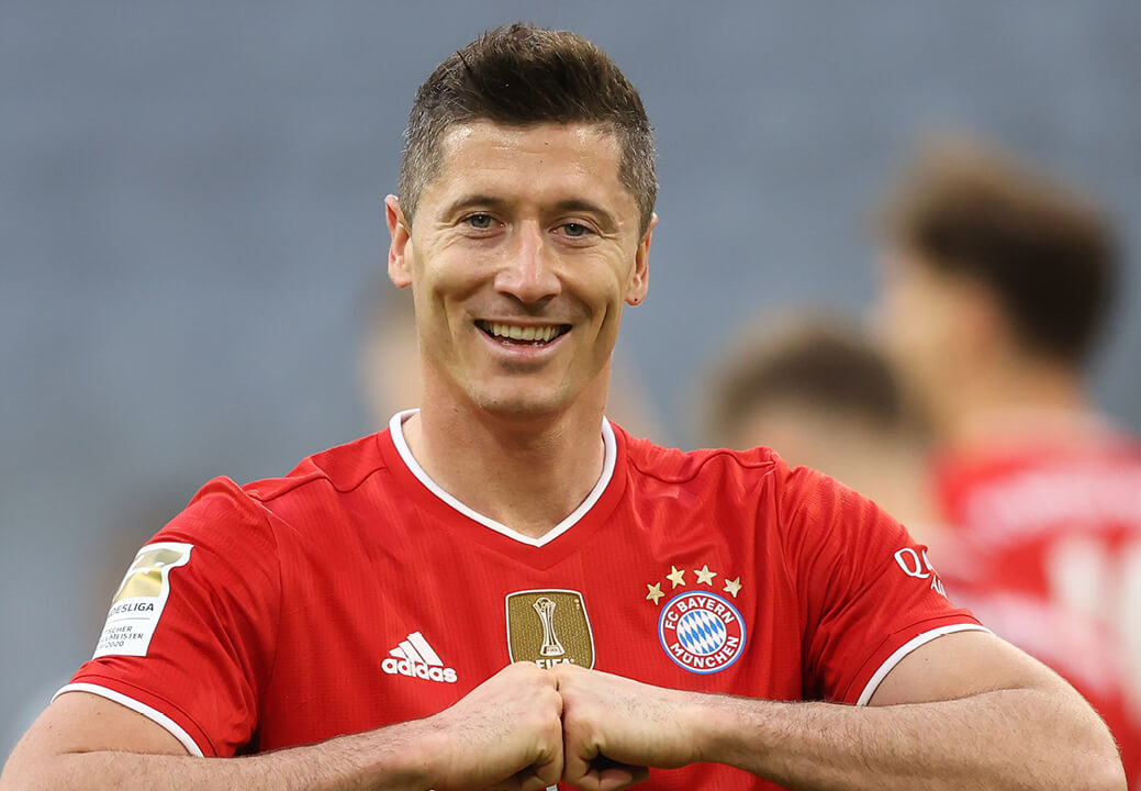 ROBERT-LEWAN