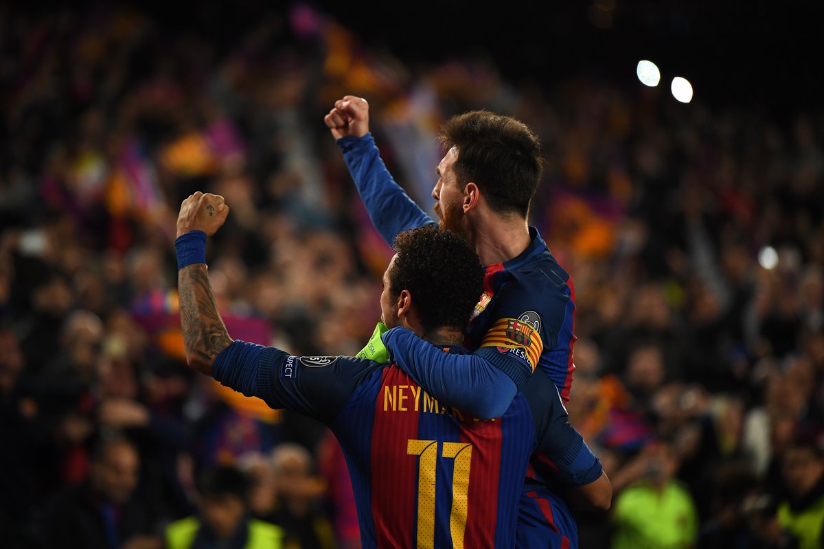 More than a club