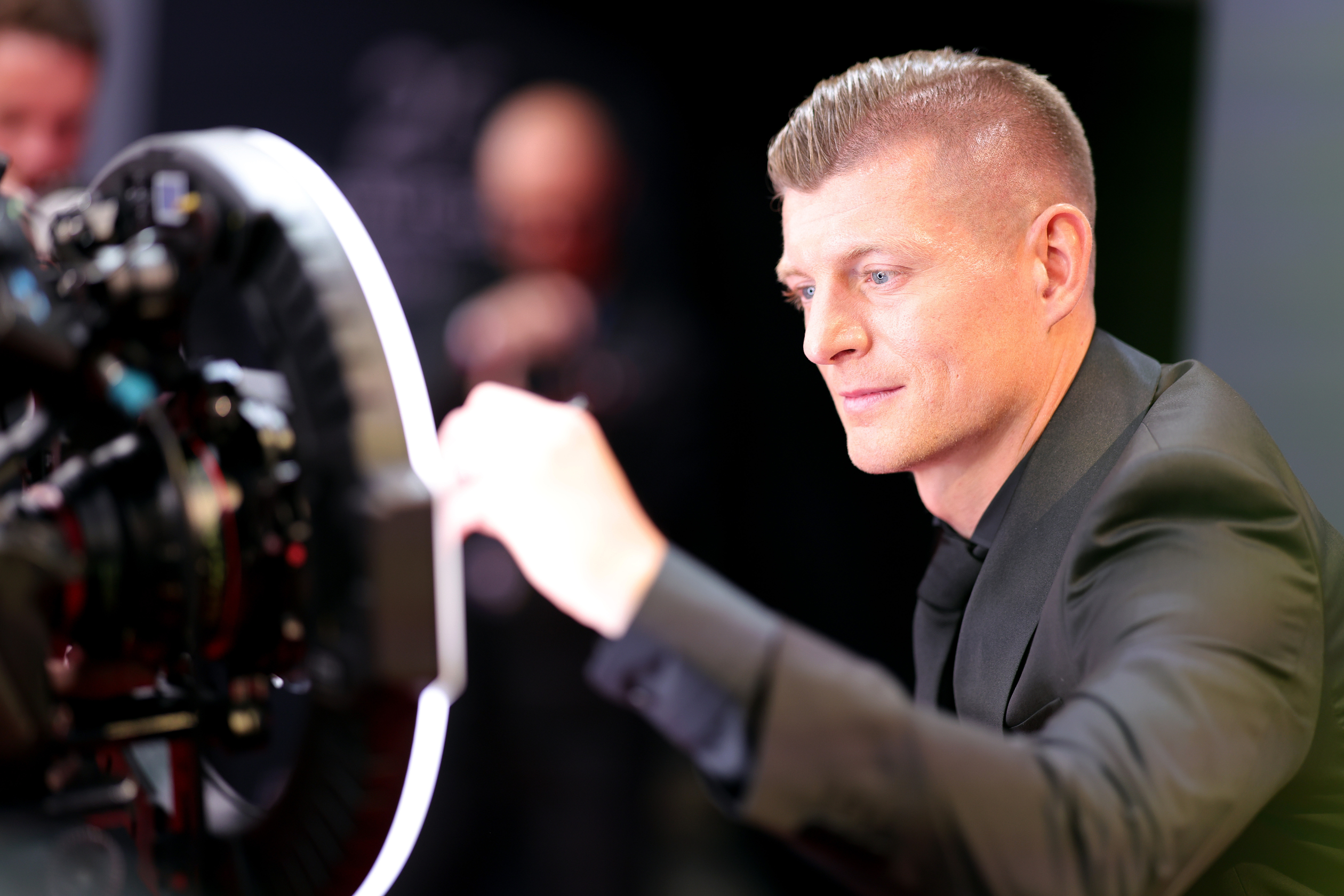 Toni Kroos