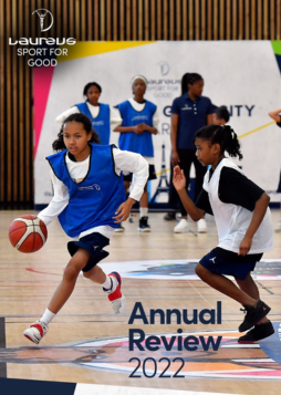 2022 Annual Review