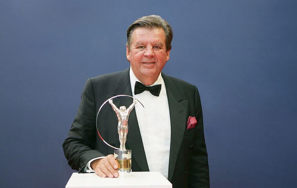 Johann Rupert