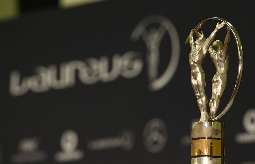 Laureus World Sports Awards