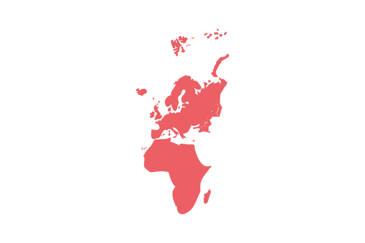 Countries