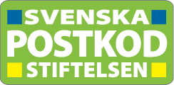 Swedish Postcode Foundation