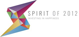 Spirit of 2012