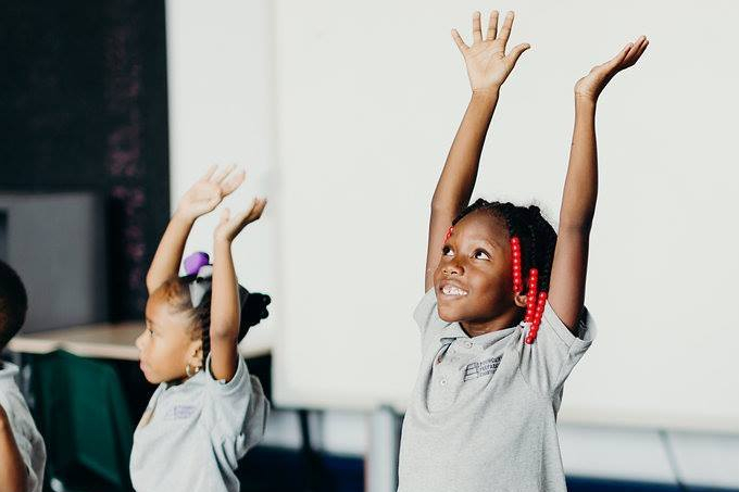 Transform Young Lives