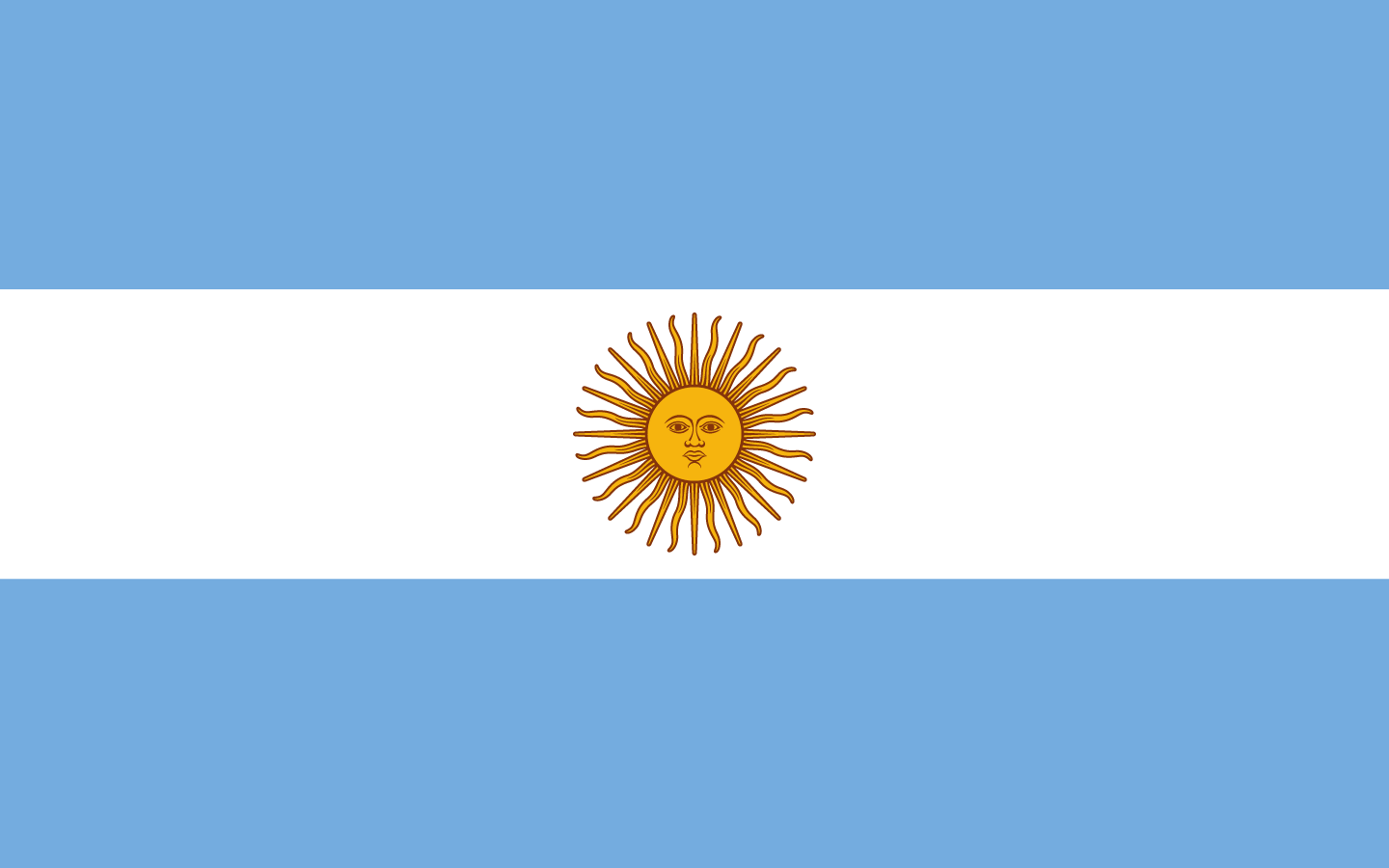 Argentina National Office