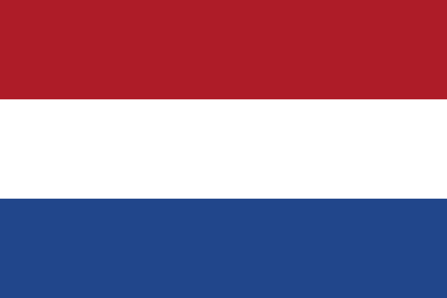 Netherlands National Office