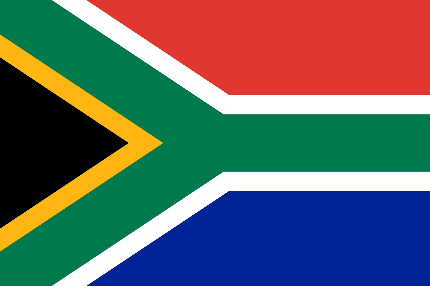 South Africa National Office