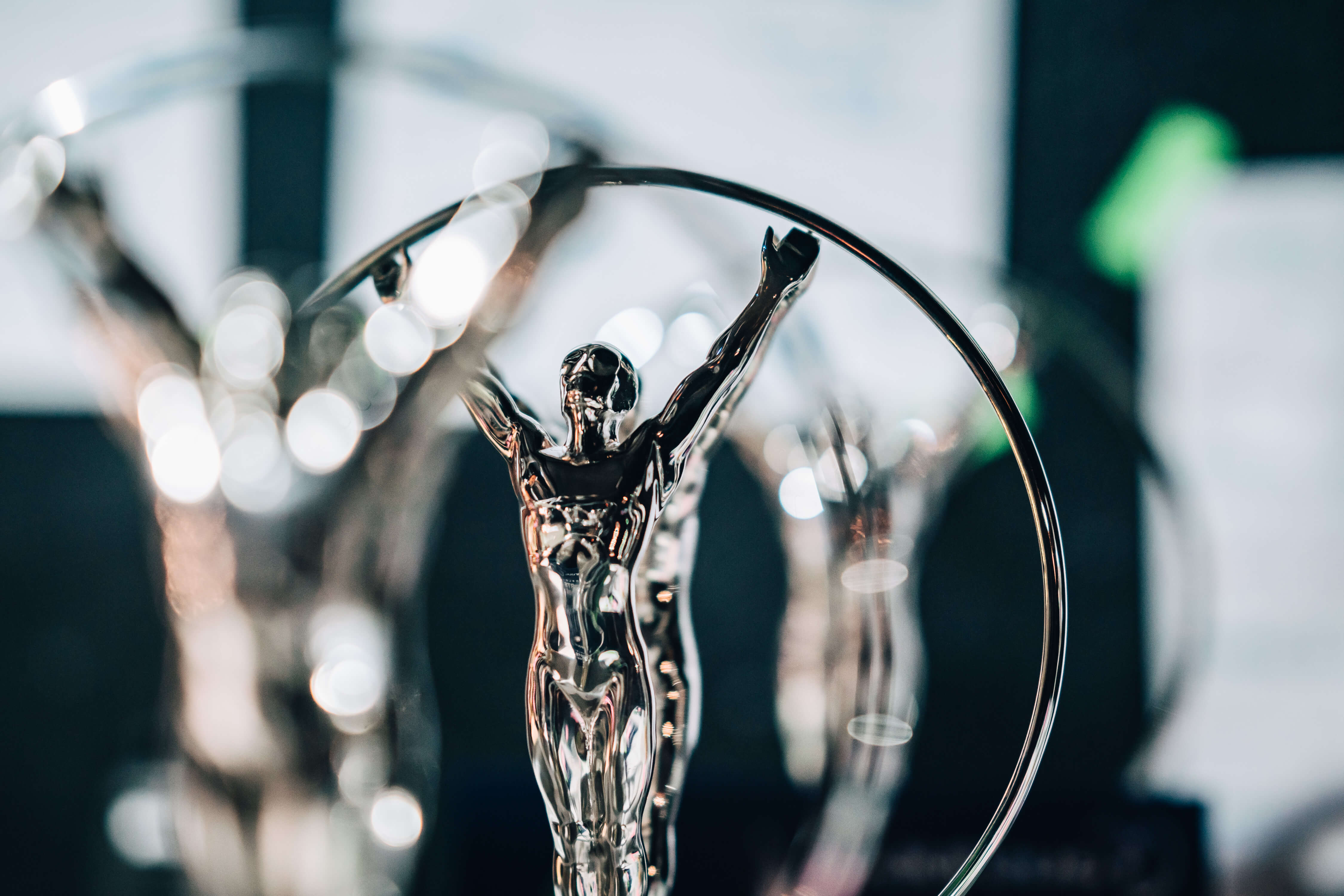 Laureus World Sports Awards